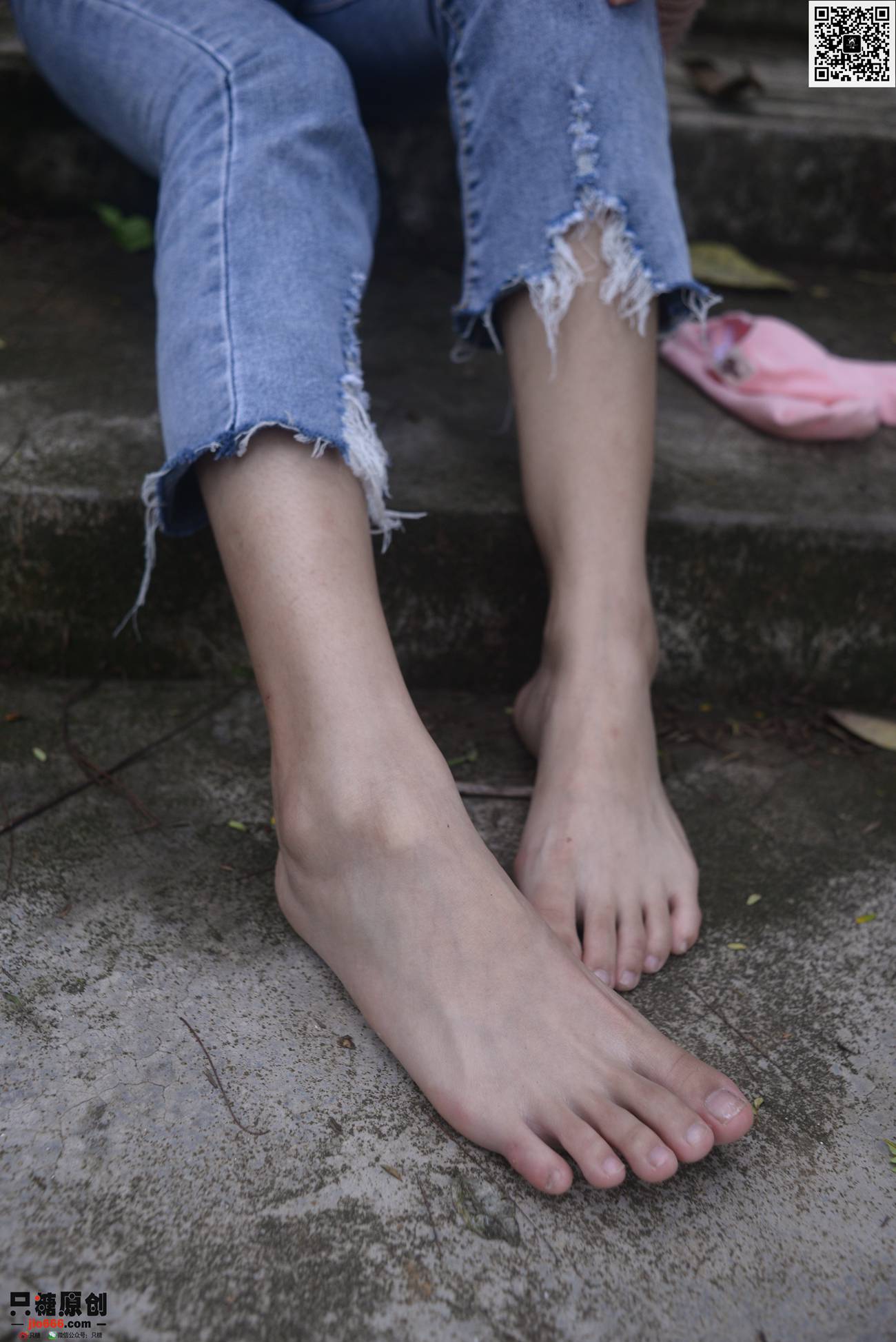 图片[120]-[只糖棉袜]NO.287 点点 温柔的晚风[156P] – 速更版-美库