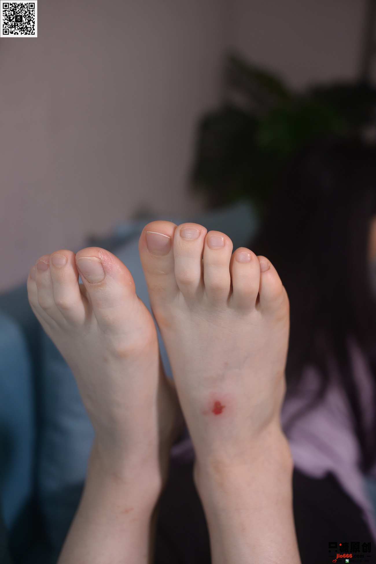 图片[104]-[只糖棉袜]NO.288 婧琪 鹿踏雾而来[153P] – 速更版-美库