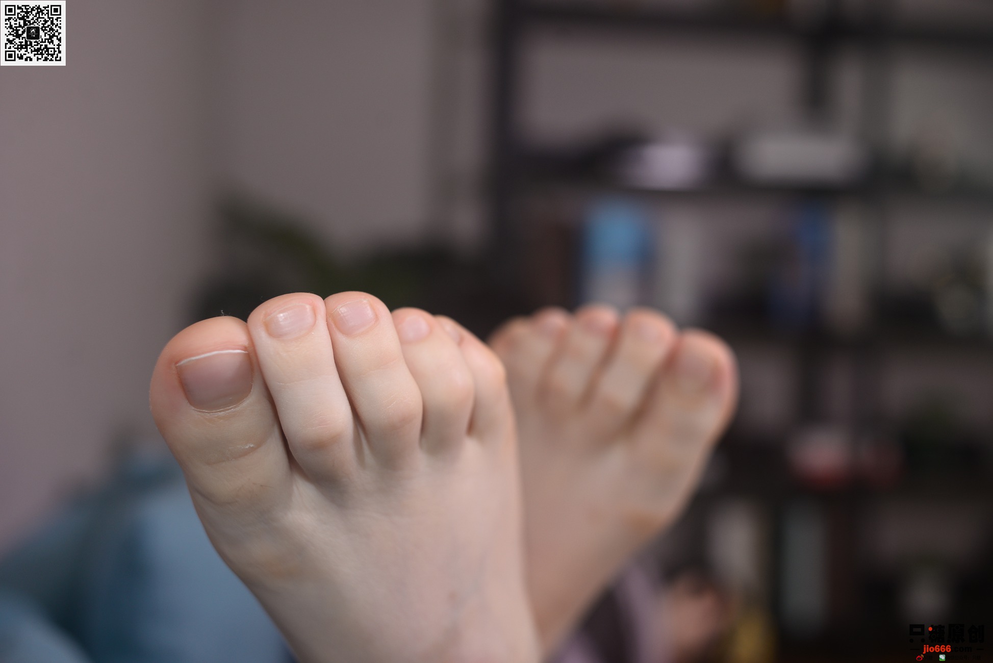 图片[106]-[只糖棉袜]NO.288 婧琪 鹿踏雾而来[153P] – 速更版-美库