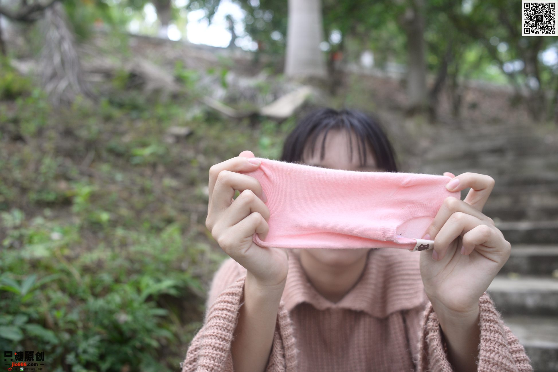 图片[131]-[只糖棉袜]NO.287 点点 温柔的晚风[156P] – 速更版-美库