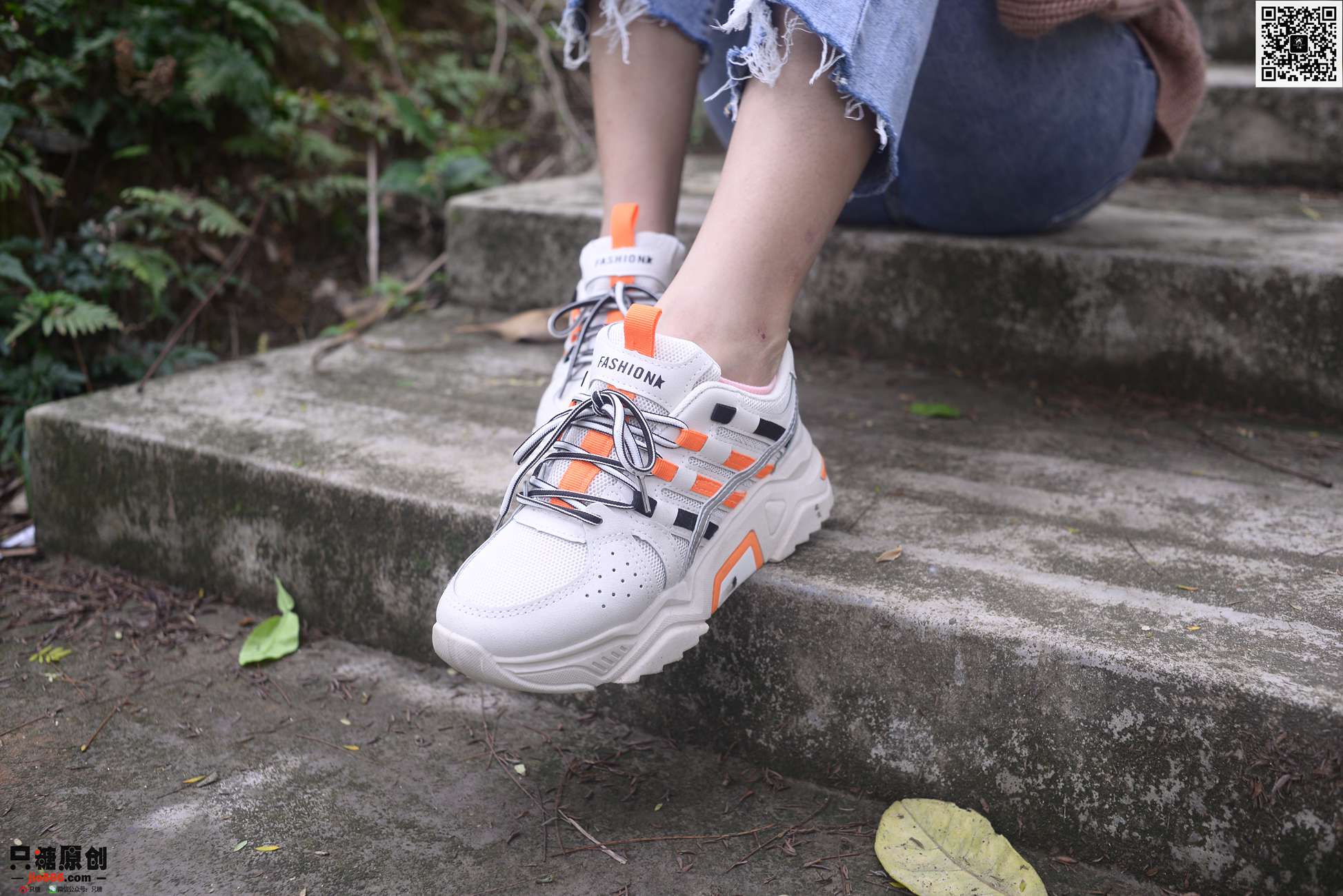 图片[133]-[只糖棉袜]NO.287 点点 温柔的晚风[156P] – 速更版-美库