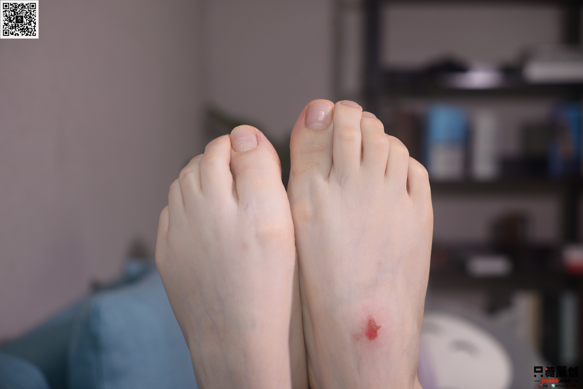 图片[117]-[只糖棉袜]NO.288 婧琪 鹿踏雾而来[153P] – 速更版-美库