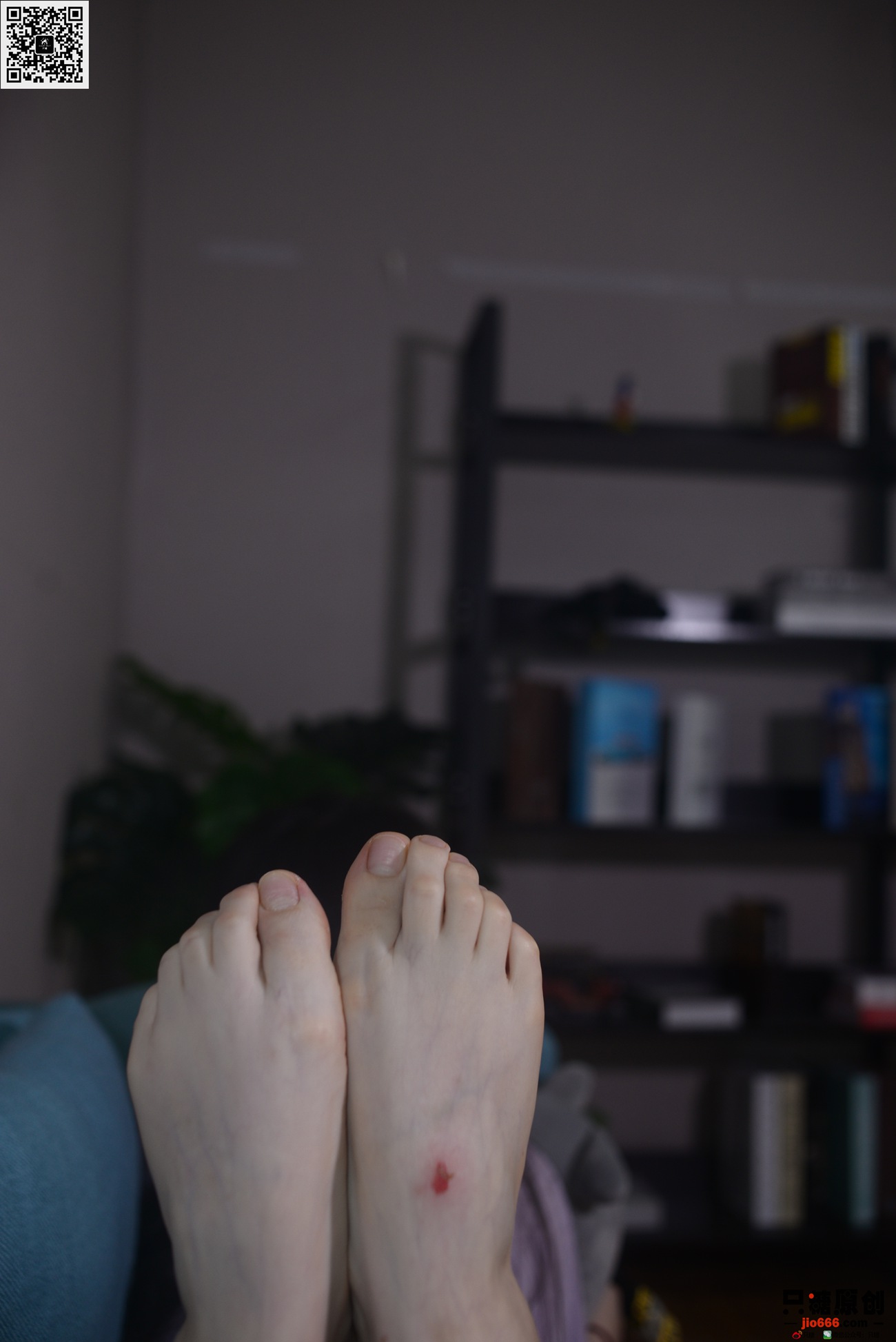 图片[118]-[只糖棉袜]NO.288 婧琪 鹿踏雾而来[153P] – 速更版-美库