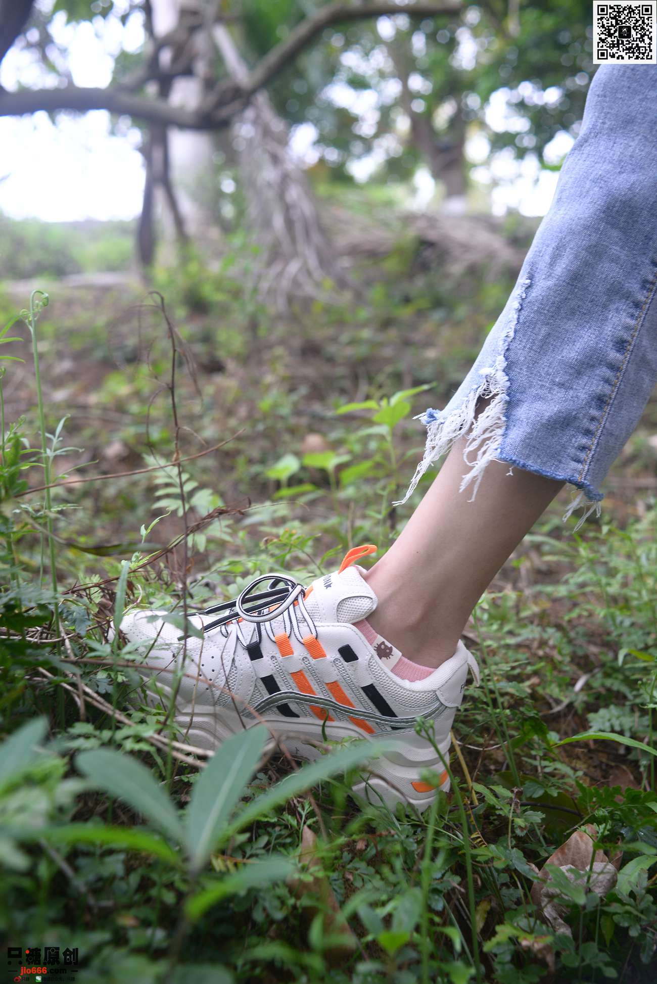 图片[145]-[只糖棉袜]NO.287 点点 温柔的晚风[156P] – 速更版-美库