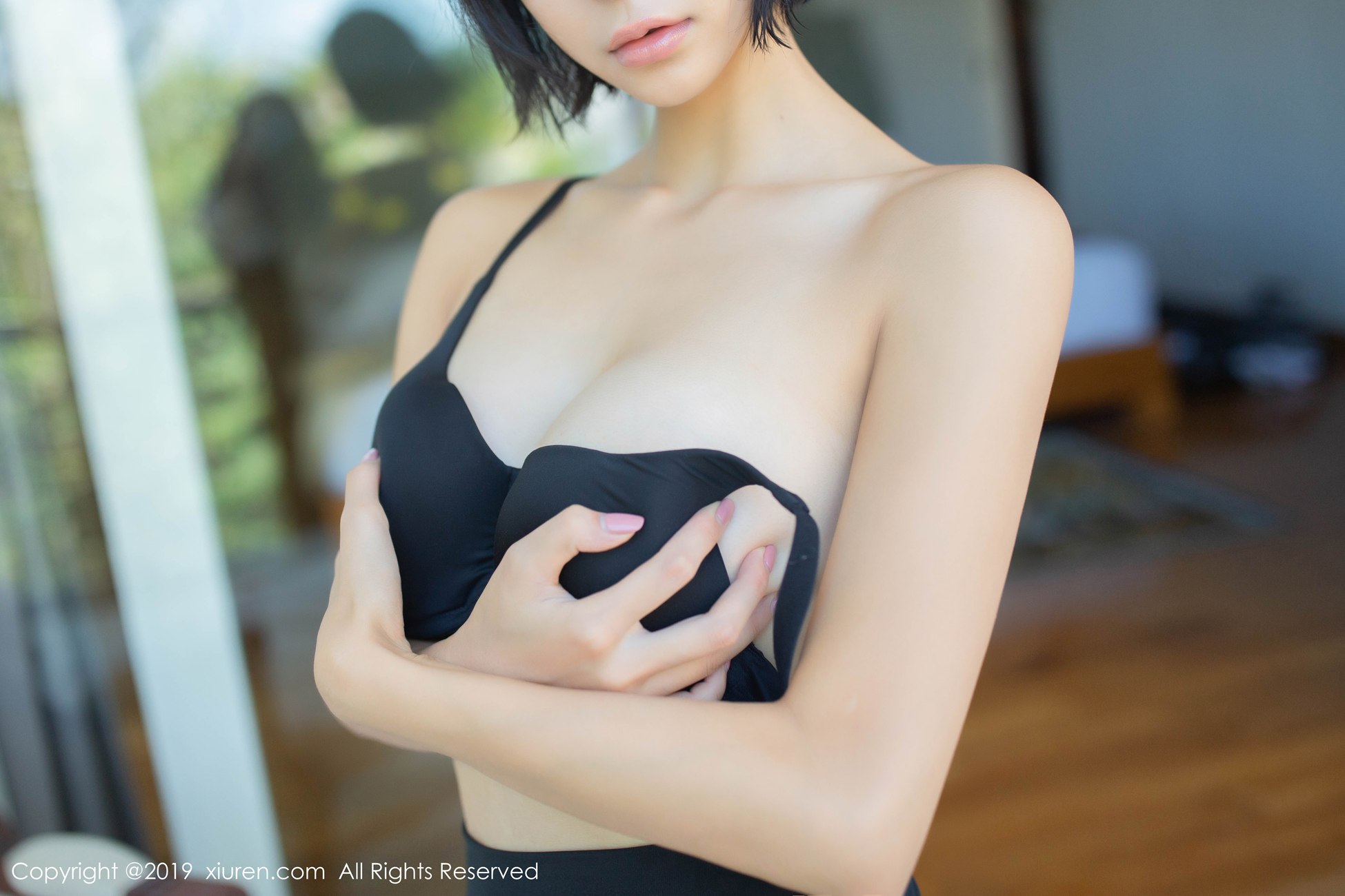 图片[29]-[Xiuren秀人网]XR20190827N01649 2019.08.27 NO.1649 白衬衫黑丝袜的秘书 蓝夏Akasha[48+1P] – 速更版-美库