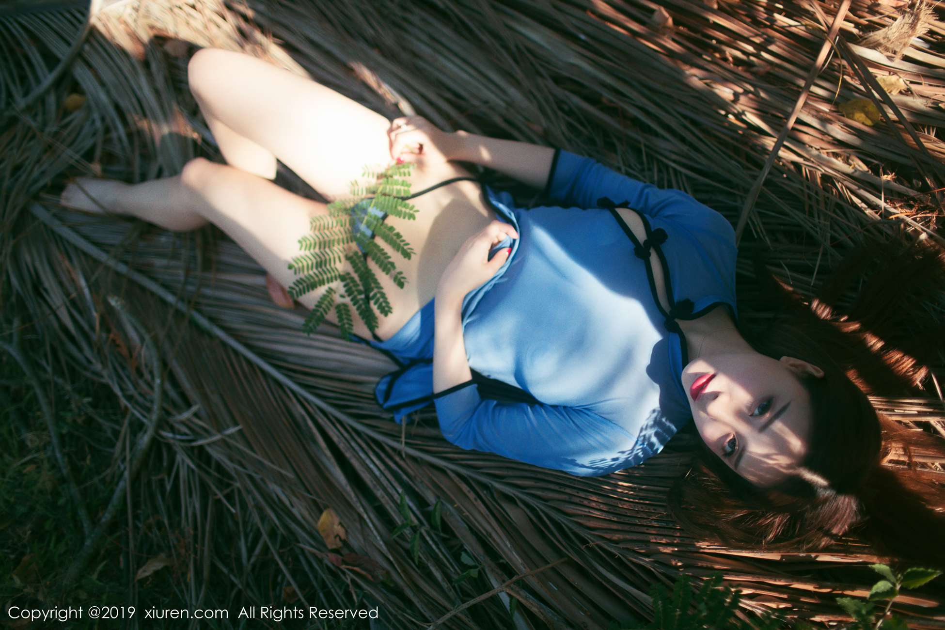 图片[38]-[Xiuren秀人网]XR20190828N01652 2019.08.28 NO.1652 沙滩美臀诱惑 筱慧[62P] – 速更版-美库