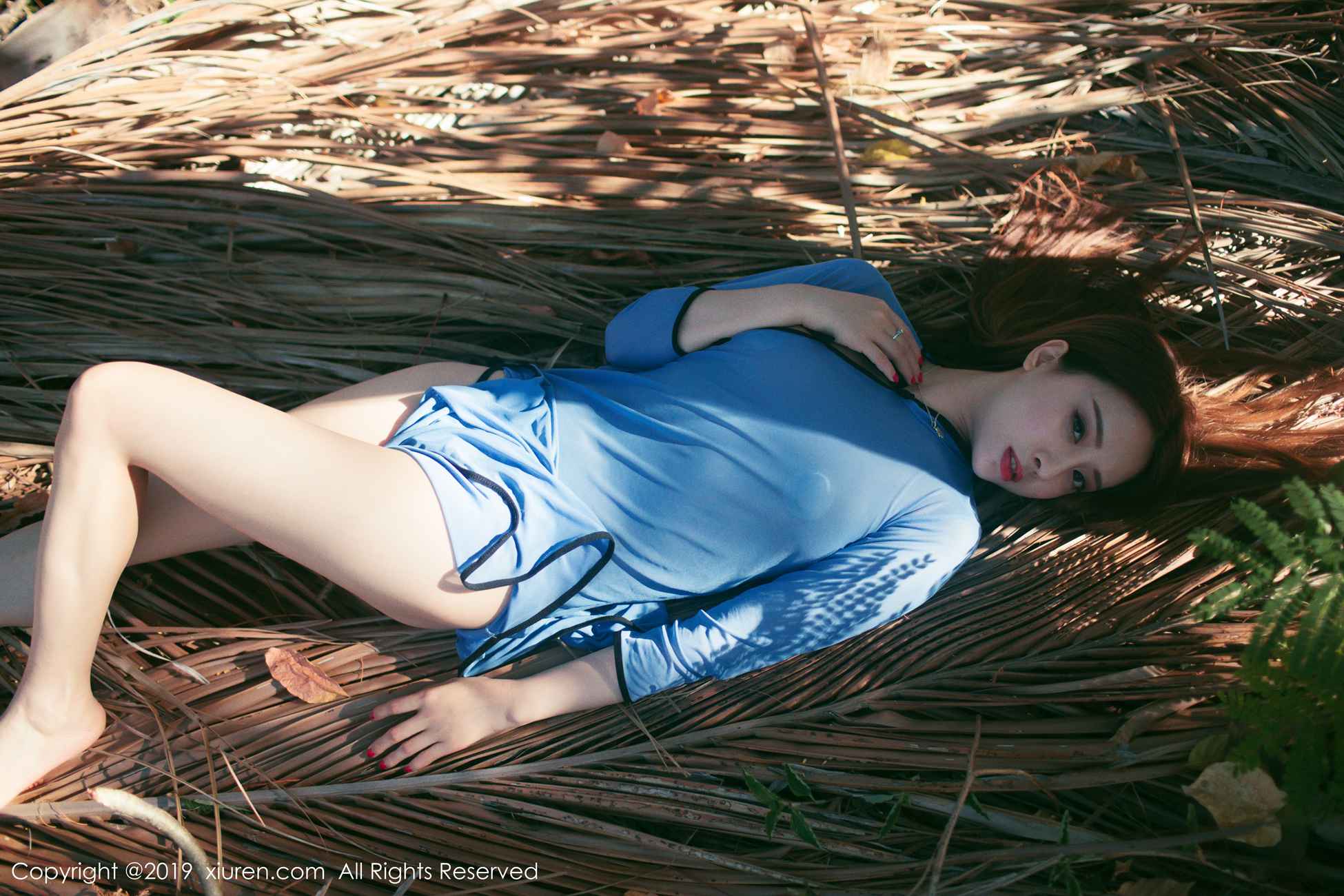 图片[41]-[Xiuren秀人网]XR20190828N01652 2019.08.28 NO.1652 沙滩美臀诱惑 筱慧[62P] – 速更版-美库