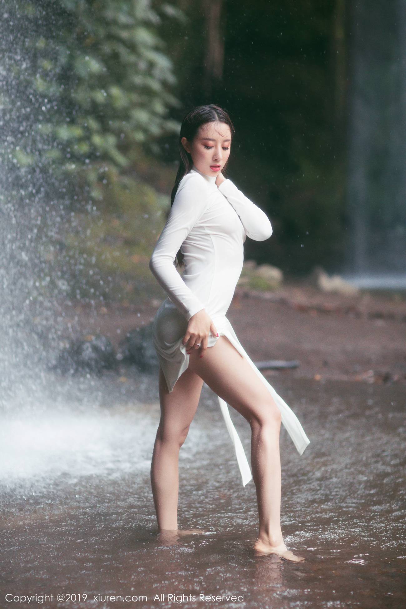 图片[42]-[Xiuren秀人网]XR20190828N01652 2019.08.28 NO.1652 沙滩美臀诱惑 筱慧[62P] – 速更版-美库