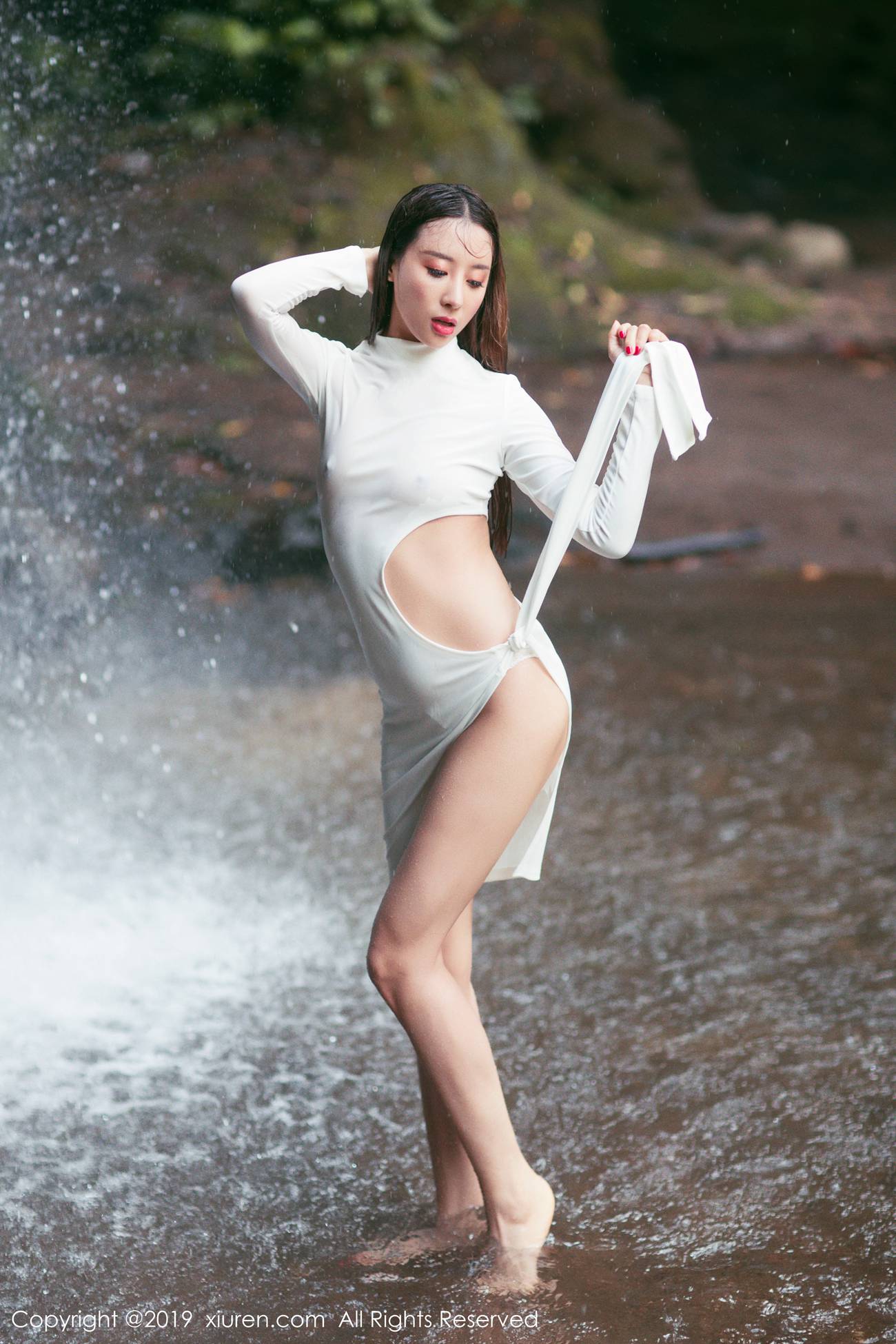 图片[43]-[Xiuren秀人网]XR20190828N01652 2019.08.28 NO.1652 沙滩美臀诱惑 筱慧[62P] – 速更版-美库