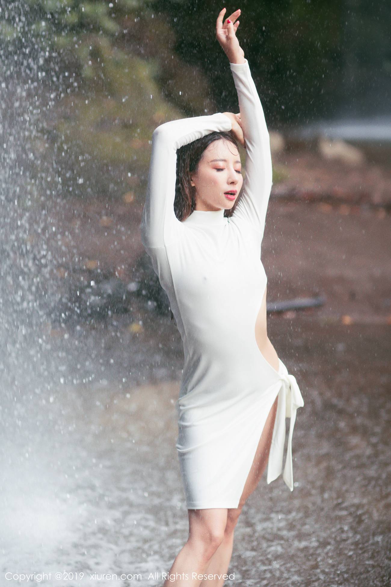 图片[45]-[Xiuren秀人网]XR20190828N01652 2019.08.28 NO.1652 沙滩美臀诱惑 筱慧[62P] – 速更版-美库