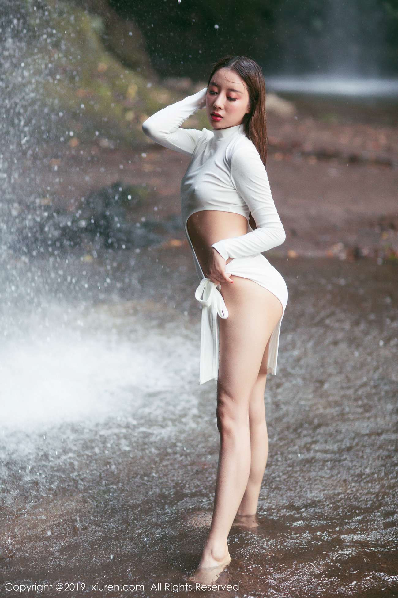 图片[46]-[Xiuren秀人网]XR20190828N01652 2019.08.28 NO.1652 沙滩美臀诱惑 筱慧[62P] – 速更版-美库