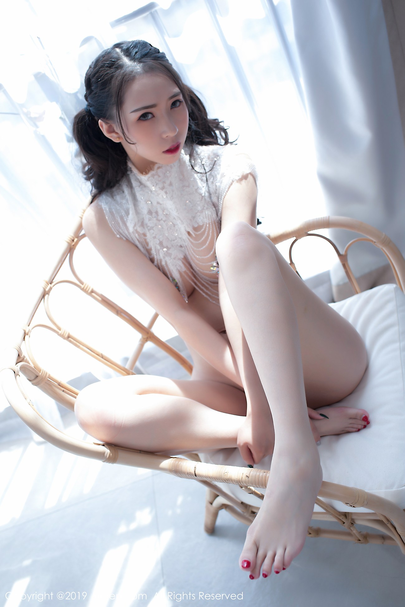 图片[26]-[Xiuren秀人网]XR20190905N01666 2019.09.05 NO.1666 新人模特肤白貌美柔软细腻 良人非爱人[41+1P] – 速更版-美库