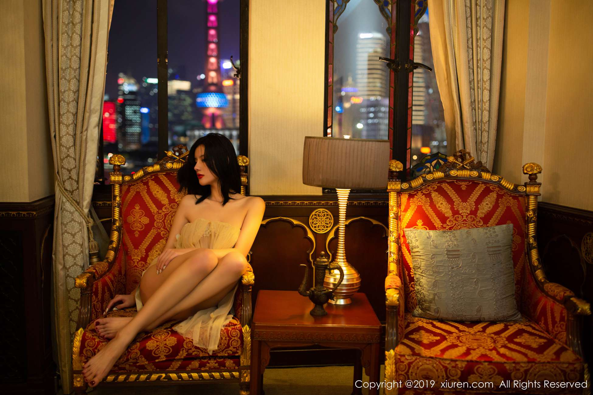 图片[58]-[Xiuren秀人网]XR20190906N01668 2019.09.06 NO.1668 飒半透的内衣婀娜娇躯若隐若现 就是阿朱啊[66+1P] – 速更版-美库