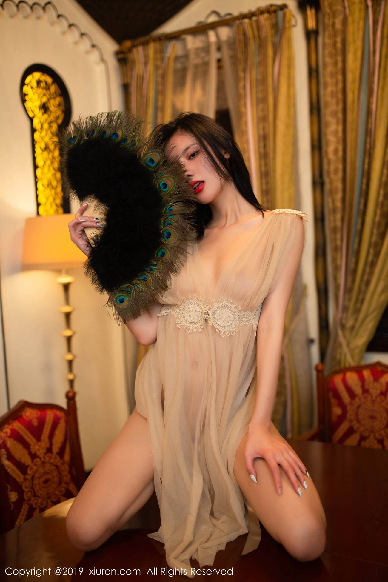 图片[67]-[Xiuren秀人网]XR20190906N01668 2019.09.06 NO.1668 飒半透的内衣婀娜娇躯若隐若现 就是阿朱啊[66+1P] – 速更版-美库