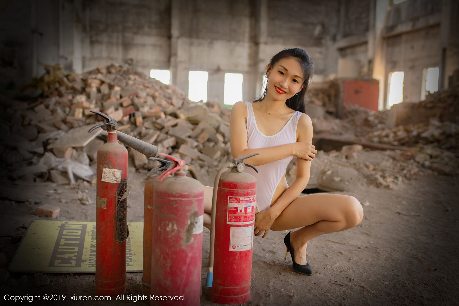 图片[29]-[Xiuren秀人网]XR20190912N01679 2019.09.12 NO.1679 狂野魅惑力十足 狐小妖Baby[43+1P] – 速更版-美库