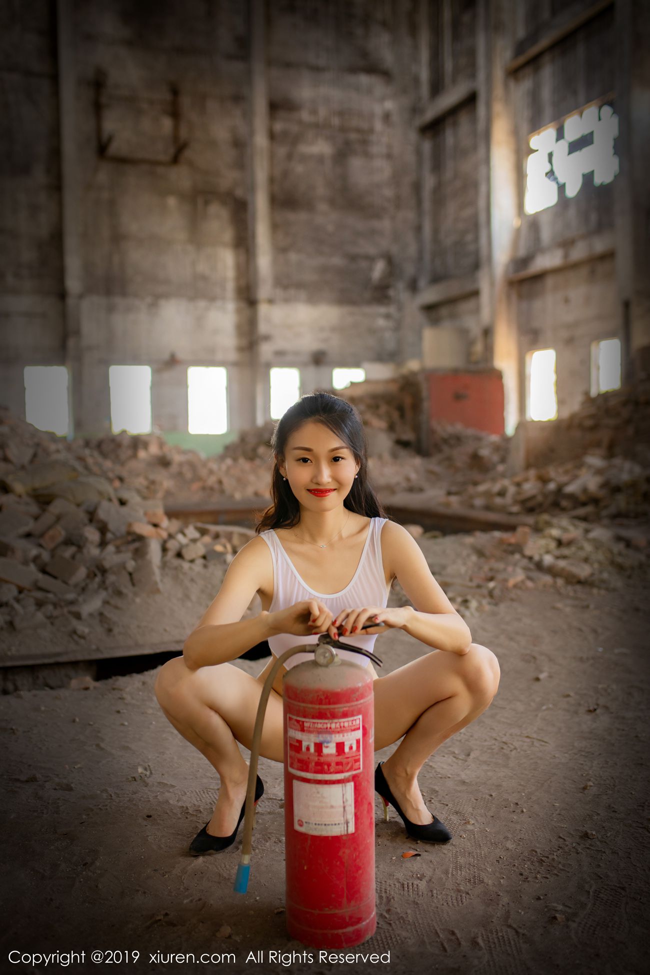 图片[30]-[Xiuren秀人网]XR20190912N01679 2019.09.12 NO.1679 狂野魅惑力十足 狐小妖Baby[43+1P] – 速更版-美库