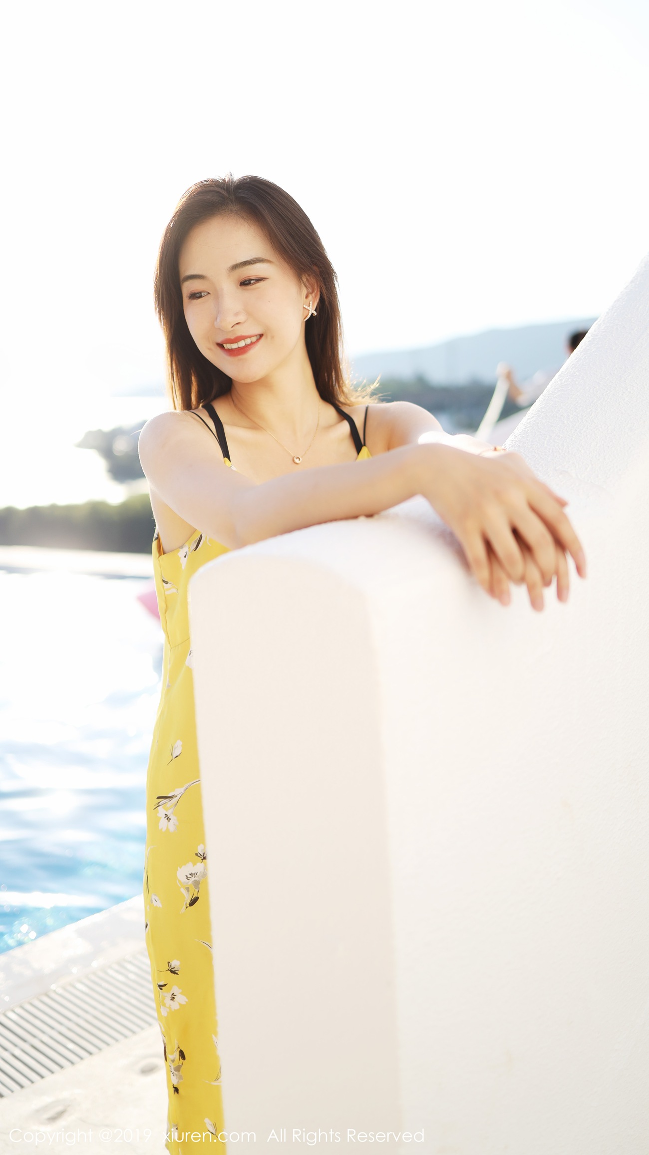 图片[10]-[Xiuren秀人网]XR20190902N01660 2019.09.02 NO.1660 清新甜美风格 艺儿拿铁[57+1P] – 速更版-美库