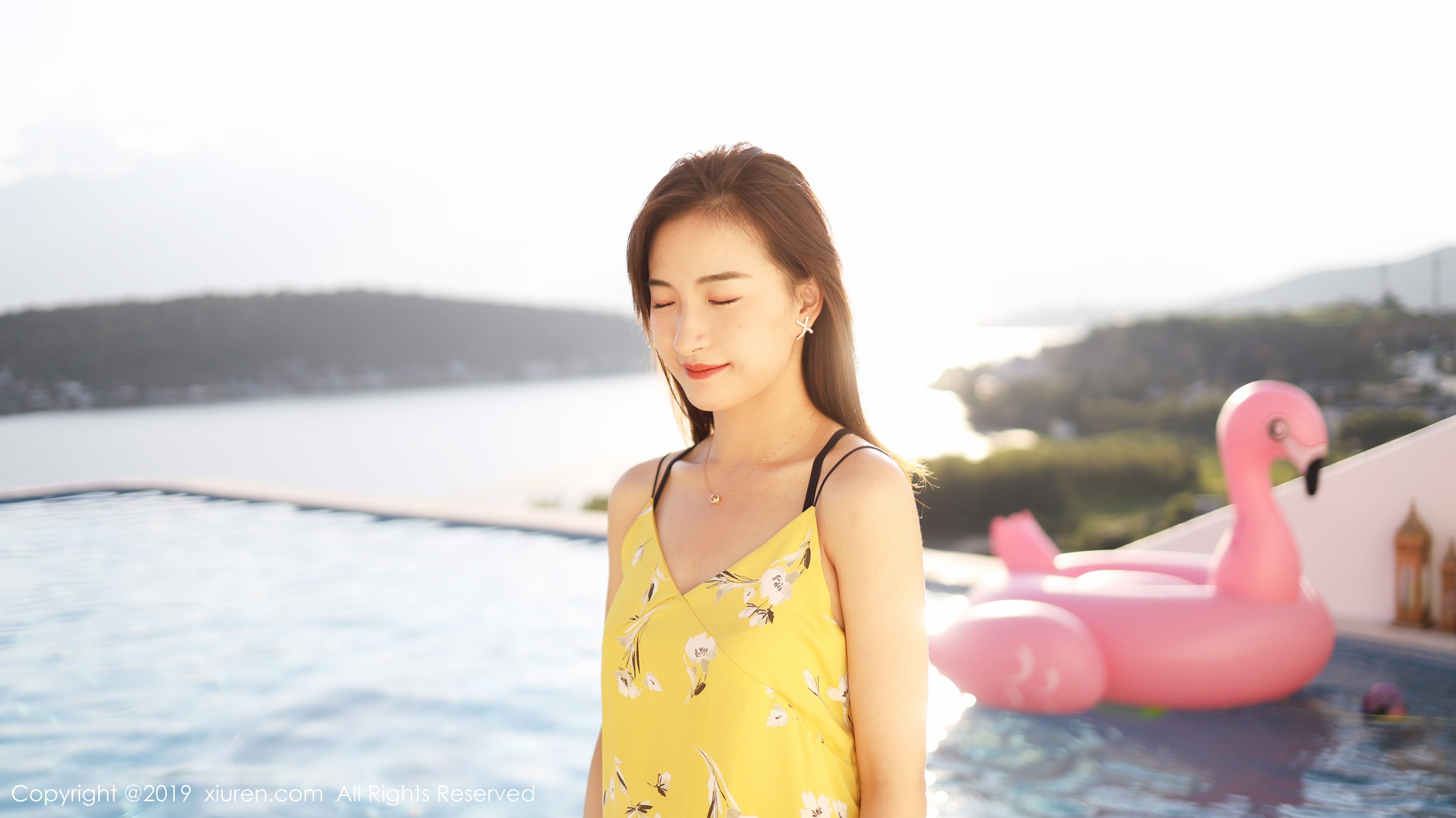 图片[12]-[Xiuren秀人网]XR20190902N01660 2019.09.02 NO.1660 清新甜美风格 艺儿拿铁[57+1P] – 速更版-美库