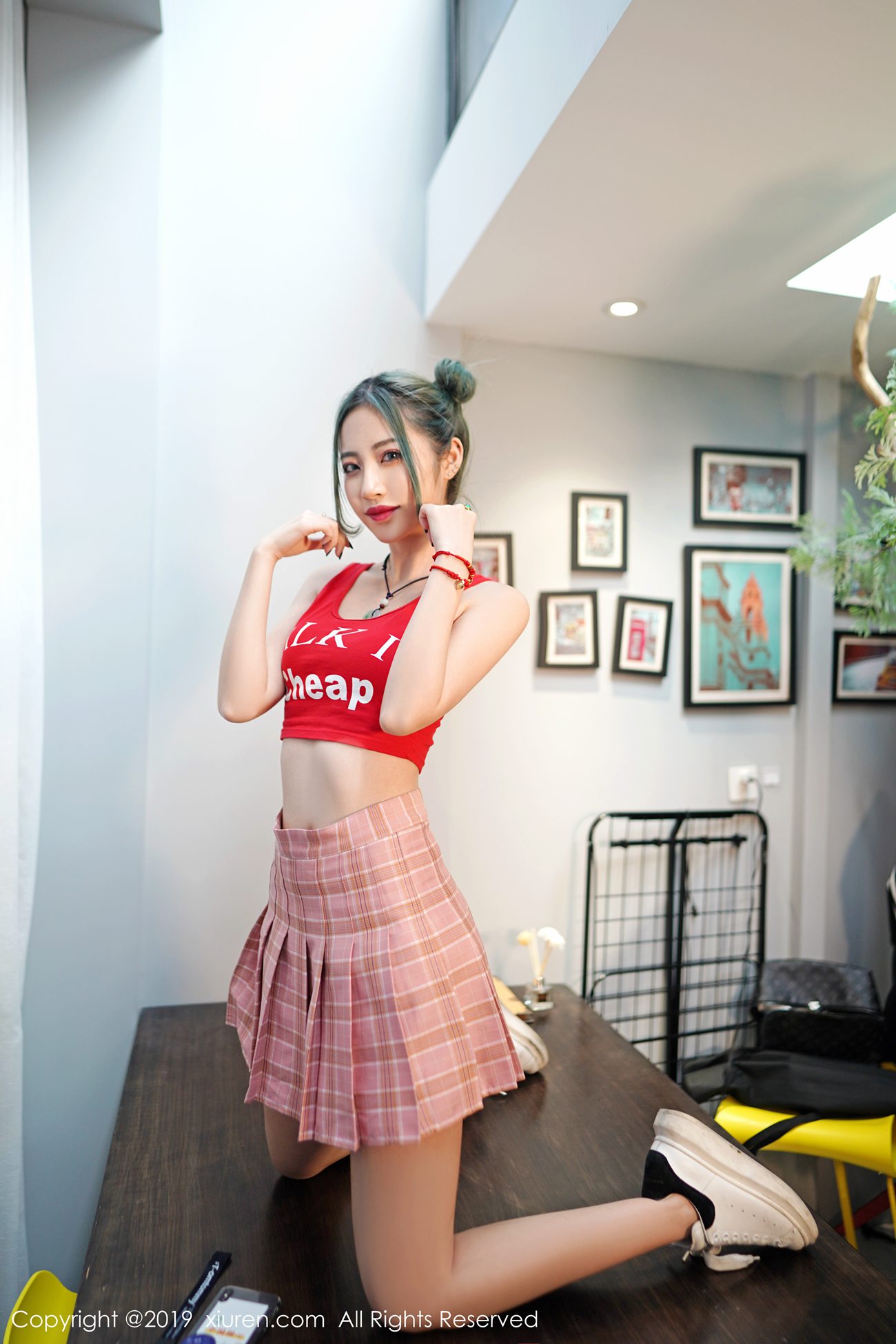 图片[26]-[Xiuren秀人网]XR20190716N01550 2019.07.16 NO.1550 拥有清秀的容颜与曼妙的身材 贾诗晗[48+1P] – 速更版-美库