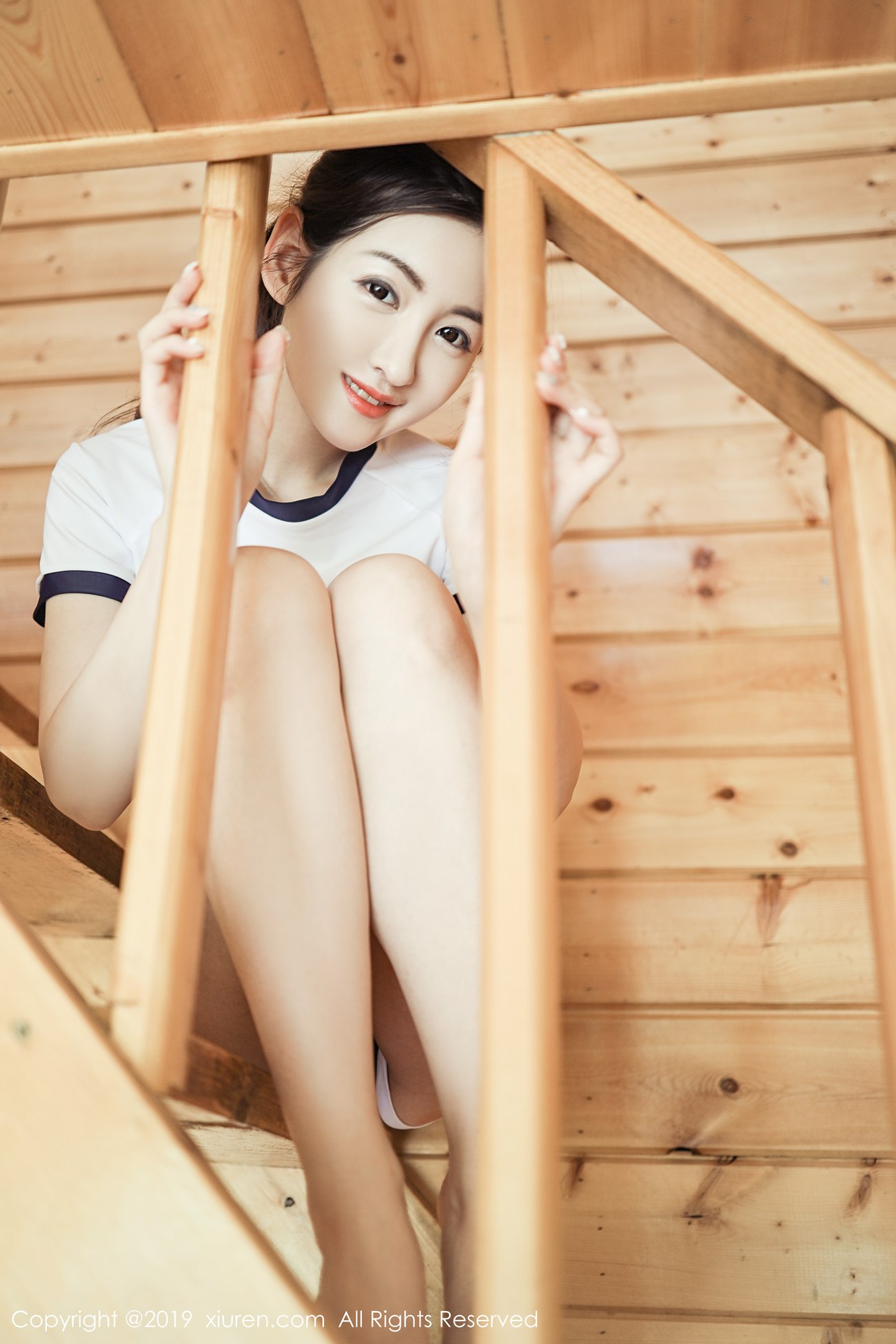 图片[21]-[Xiuren秀人网]XR20190827N01648 2019.08.27 NO.1648 酥胸半露尽显媚态 沈梦瑶[60+1P] – 速更版-美库