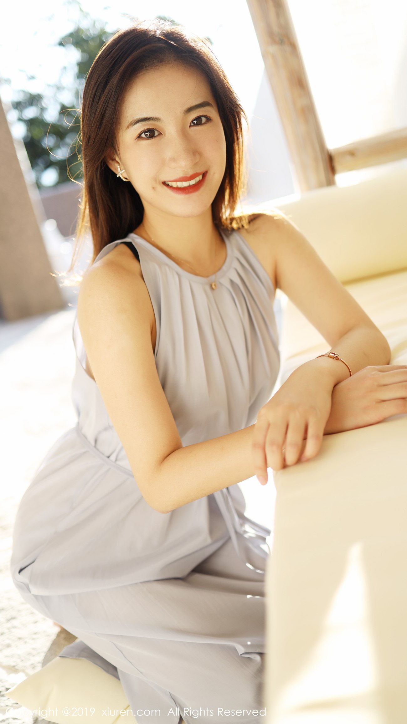 图片[18]-[Xiuren秀人网]XR20190902N01660 2019.09.02 NO.1660 清新甜美风格 艺儿拿铁[57+1P] – 速更版-美库