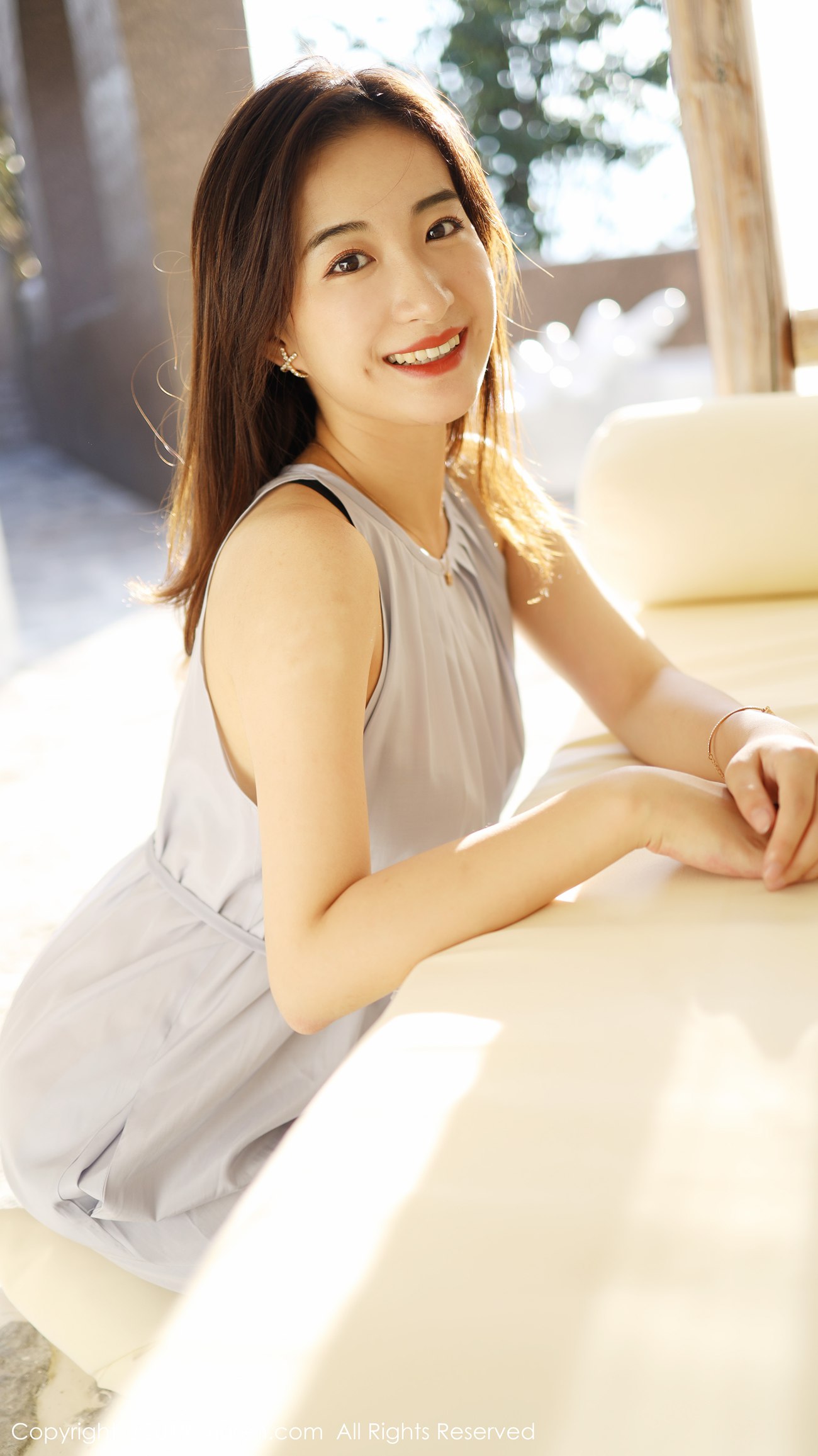 图片[19]-[Xiuren秀人网]XR20190902N01660 2019.09.02 NO.1660 清新甜美风格 艺儿拿铁[57+1P] – 速更版-美库