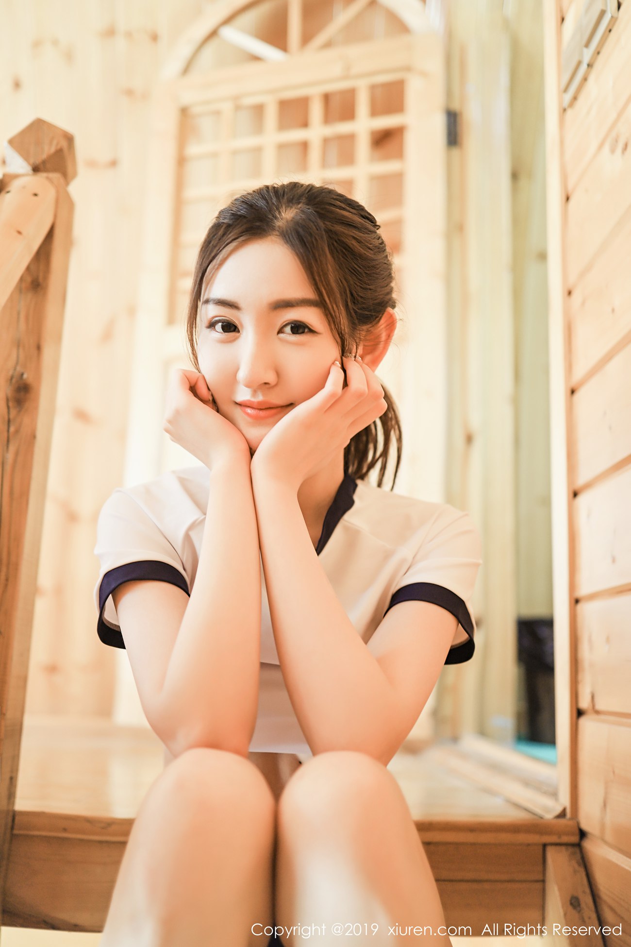 图片[25]-[Xiuren秀人网]XR20190827N01648 2019.08.27 NO.1648 酥胸半露尽显媚态 沈梦瑶[60+1P] – 速更版-美库