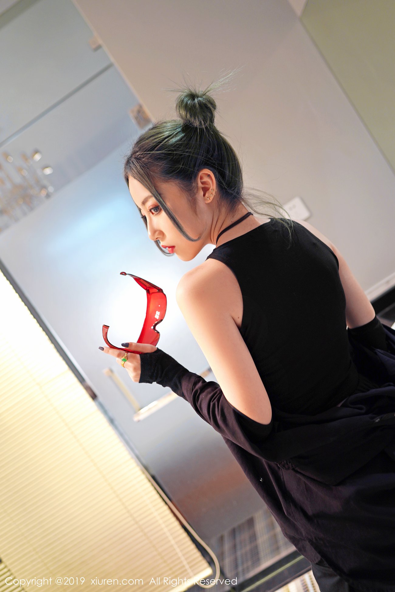 图片[39]-[Xiuren秀人网]XR20190716N01550 2019.07.16 NO.1550 拥有清秀的容颜与曼妙的身材 贾诗晗[48+1P] – 速更版-美库