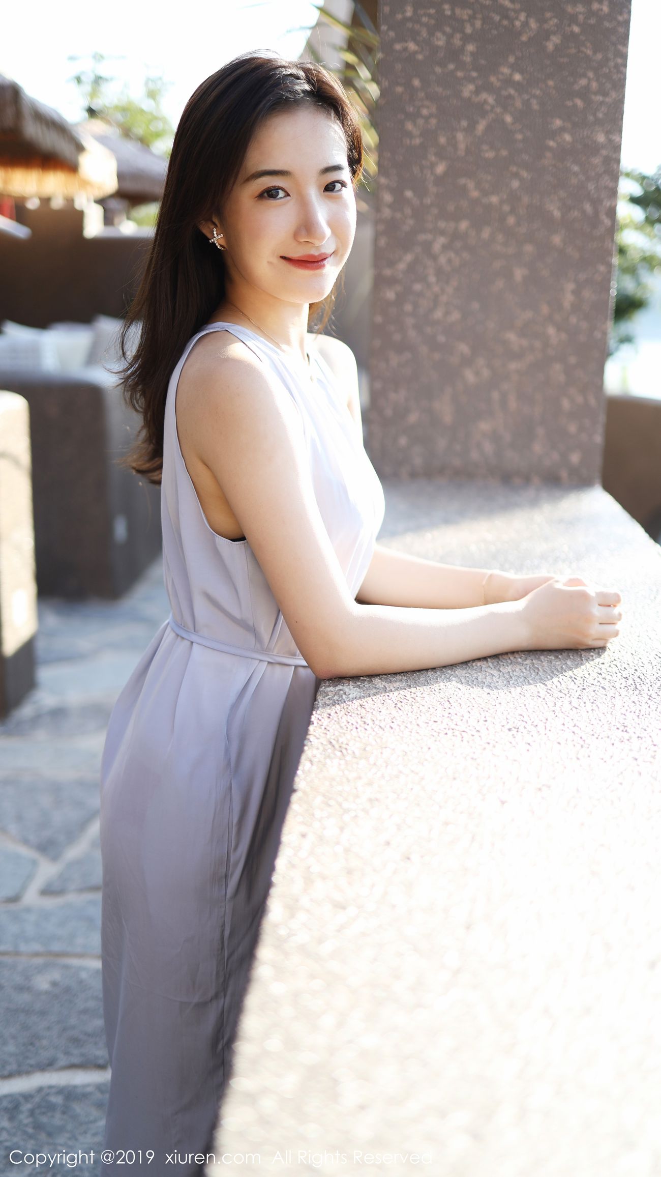 图片[34]-[Xiuren秀人网]XR20190902N01660 2019.09.02 NO.1660 清新甜美风格 艺儿拿铁[57+1P] – 速更版-美库