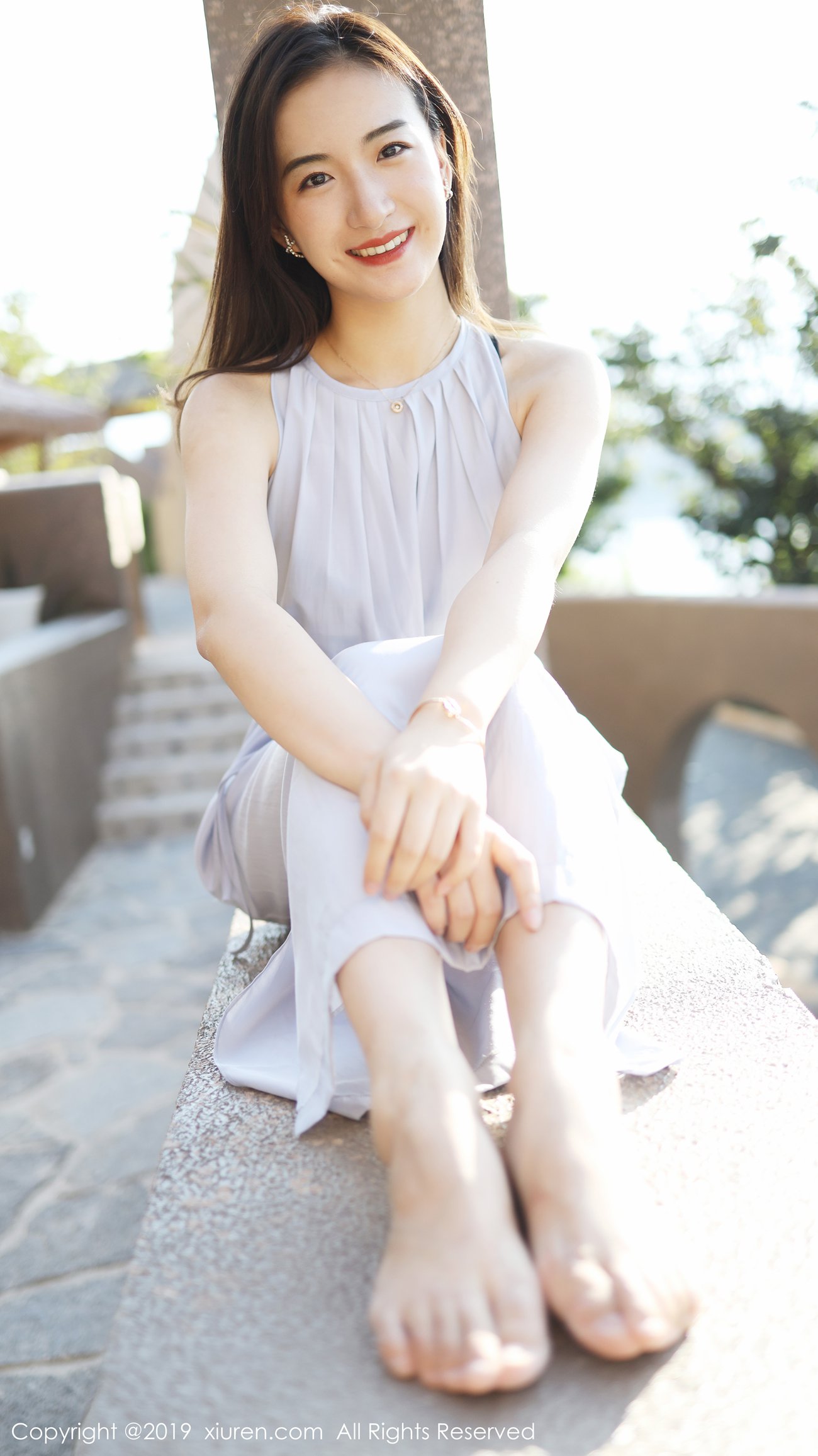 图片[35]-[Xiuren秀人网]XR20190902N01660 2019.09.02 NO.1660 清新甜美风格 艺儿拿铁[57+1P] – 速更版-美库