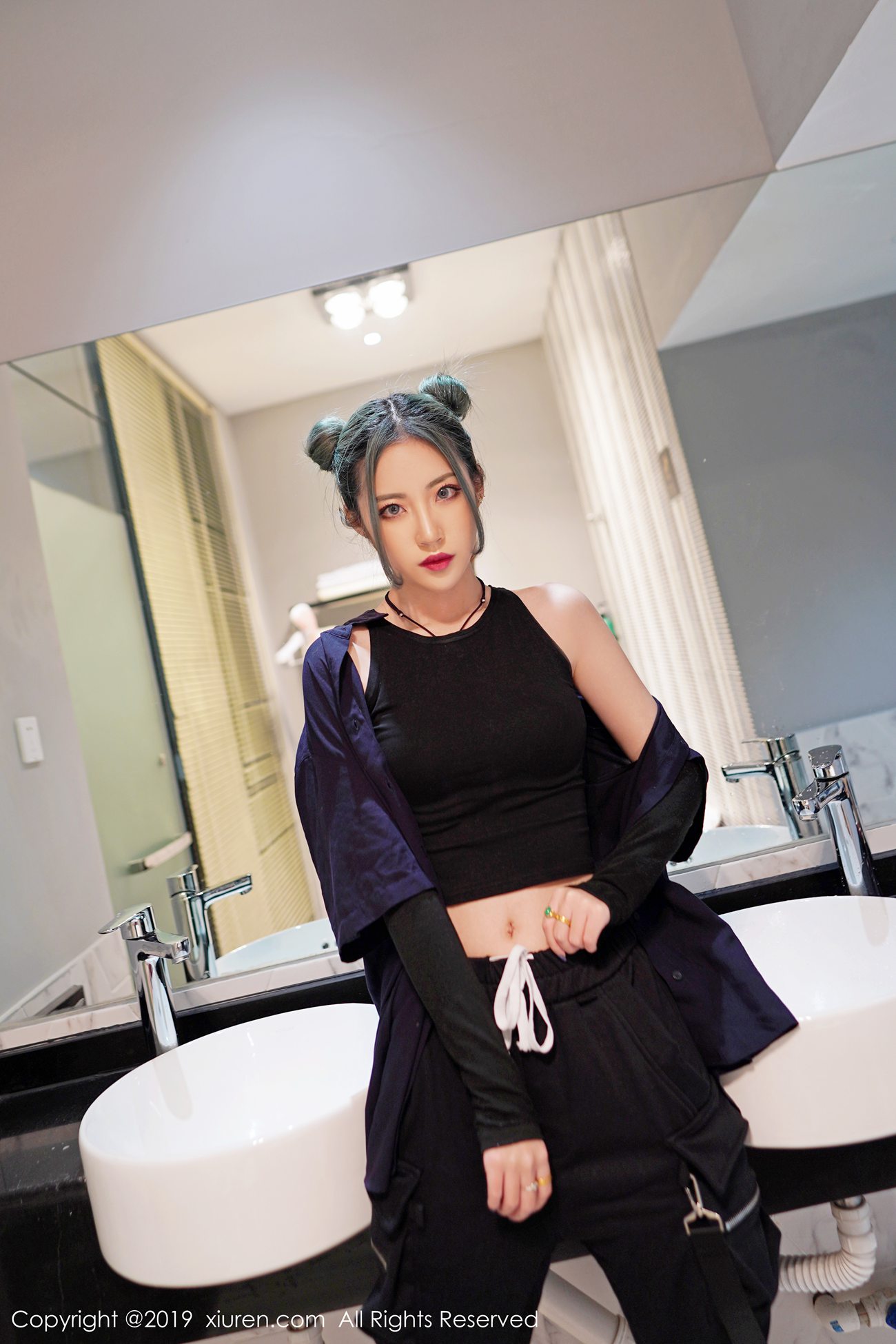 图片[47]-[Xiuren秀人网]XR20190716N01550 2019.07.16 NO.1550 拥有清秀的容颜与曼妙的身材 贾诗晗[48+1P] – 速更版-美库