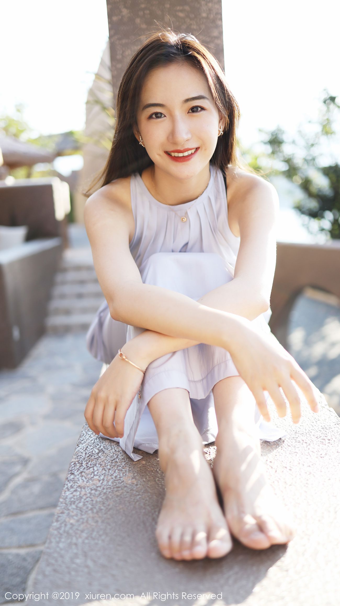 图片[38]-[Xiuren秀人网]XR20190902N01660 2019.09.02 NO.1660 清新甜美风格 艺儿拿铁[57+1P] – 速更版-美库