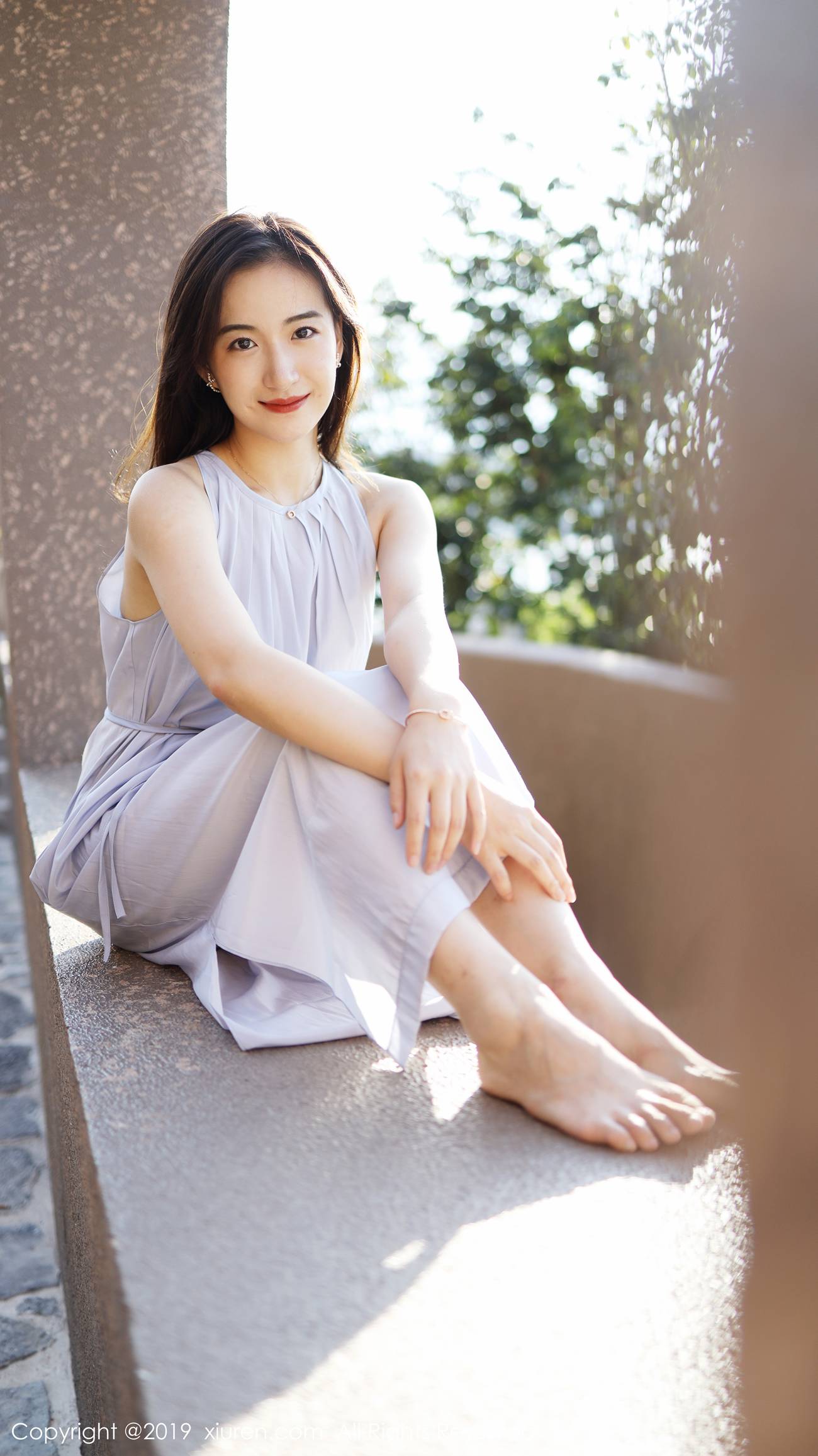 图片[39]-[Xiuren秀人网]XR20190902N01660 2019.09.02 NO.1660 清新甜美风格 艺儿拿铁[57+1P] – 速更版-美库