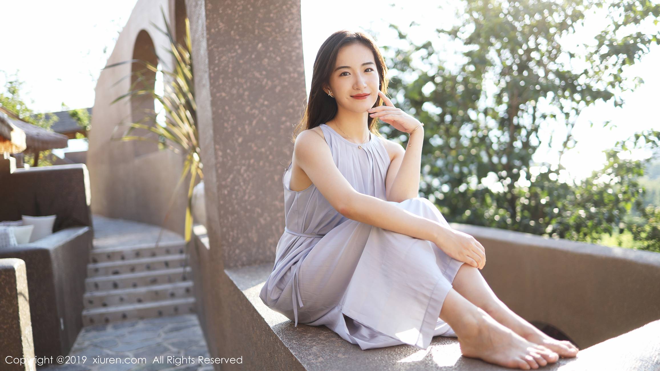 图片[42]-[Xiuren秀人网]XR20190902N01660 2019.09.02 NO.1660 清新甜美风格 艺儿拿铁[57+1P] – 速更版-美库