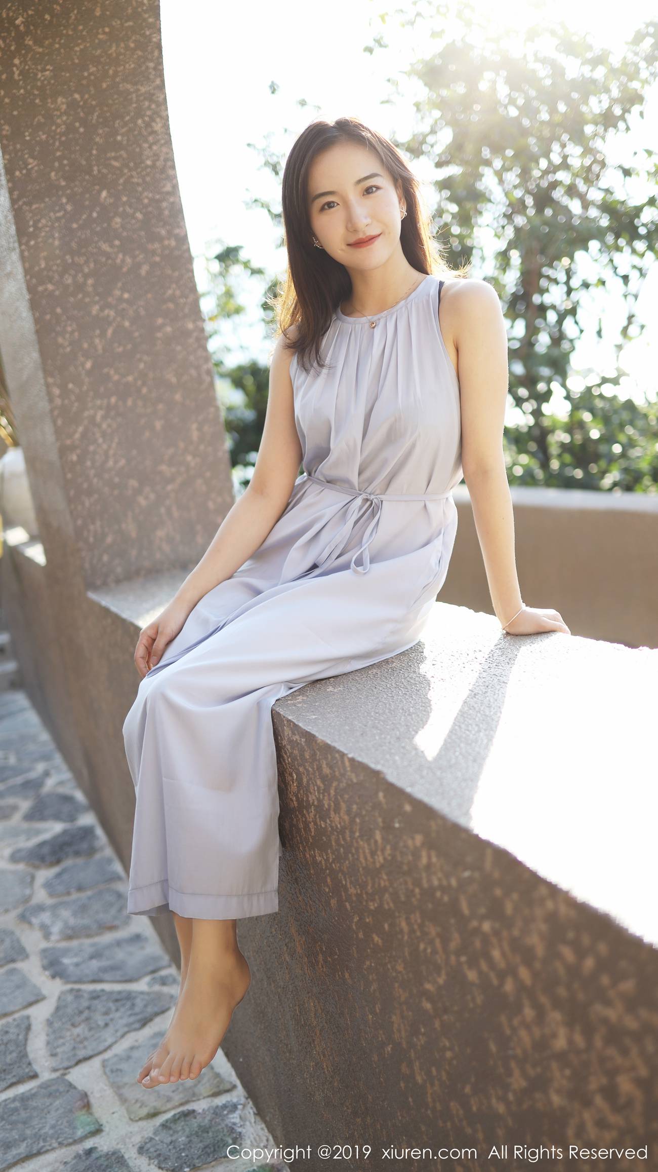 图片[44]-[Xiuren秀人网]XR20190902N01660 2019.09.02 NO.1660 清新甜美风格 艺儿拿铁[57+1P] – 速更版-美库