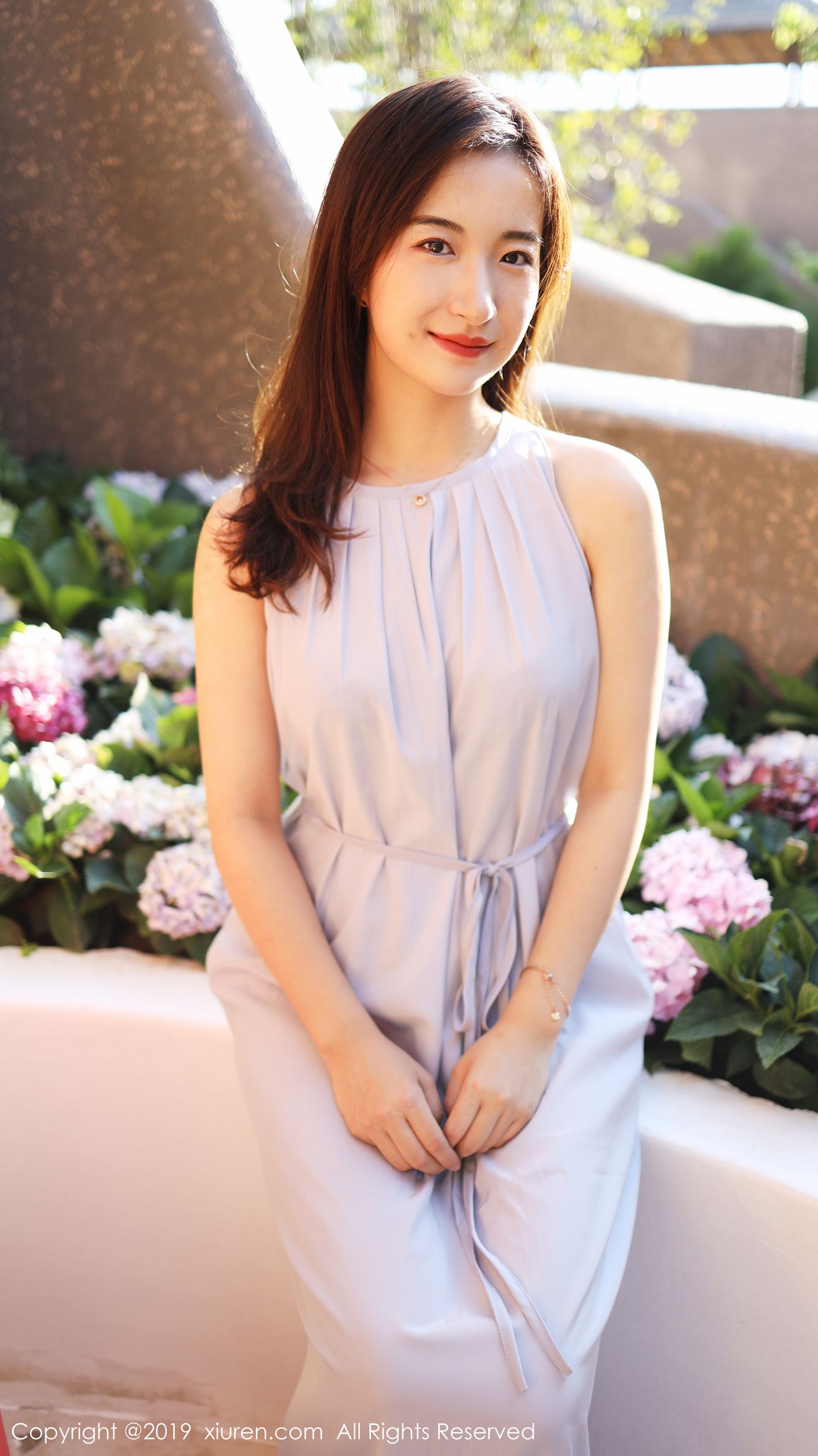 图片[47]-[Xiuren秀人网]XR20190902N01660 2019.09.02 NO.1660 清新甜美风格 艺儿拿铁[57+1P] – 速更版-美库