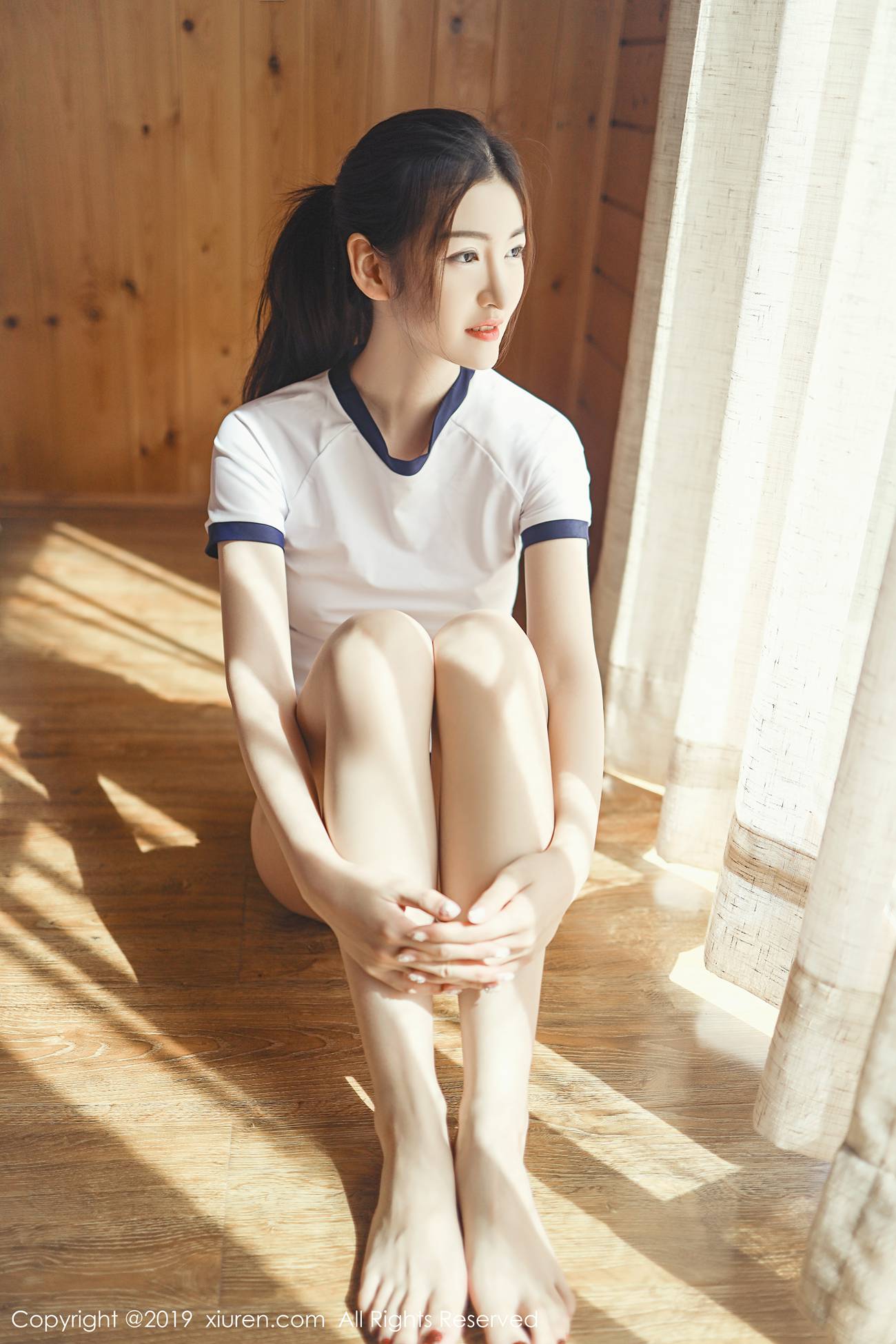 图片[59]-[Xiuren秀人网]XR20190827N01648 2019.08.27 NO.1648 酥胸半露尽显媚态 沈梦瑶[60+1P] – 速更版-美库