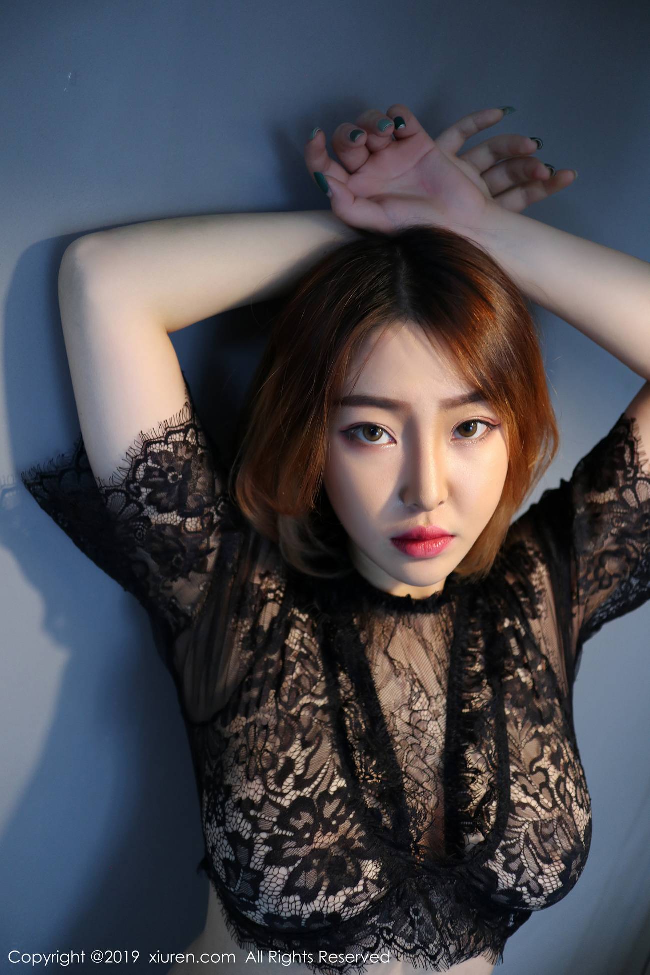 图片[16]-[Xiuren秀人网]XR20190919N01686 2019.09.19 NO.1686 肌肤诱惑，性感到极致 瑶啊摇的瑶[32+1P] – 速更版-美库