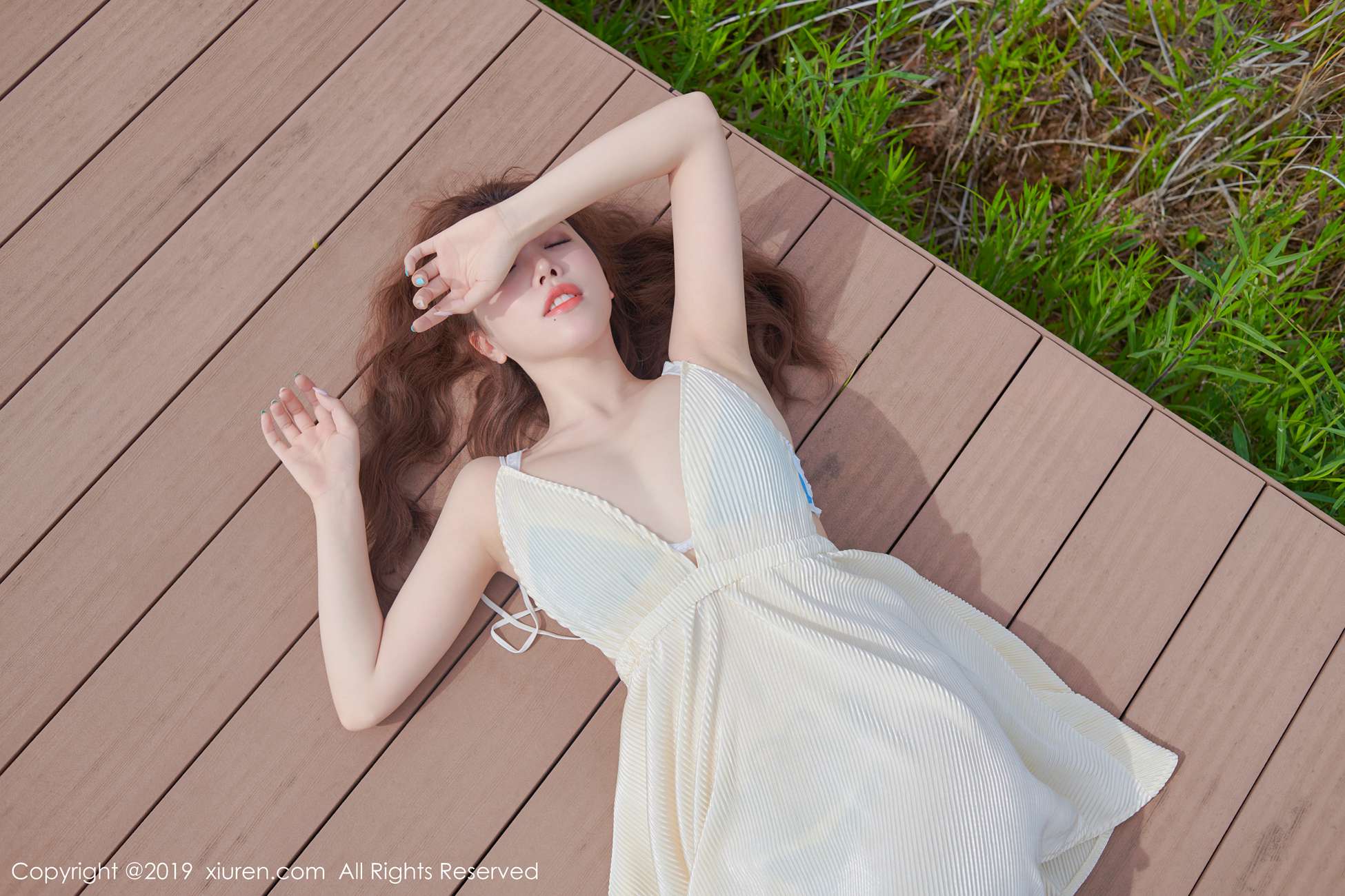 图片[47]-[Xiuren秀人网]XR20190918N01684 2019.09.18 NO.1684 雪峰汹涌澎湃吸睛 黄楽然[54+1P] – 速更版-美库