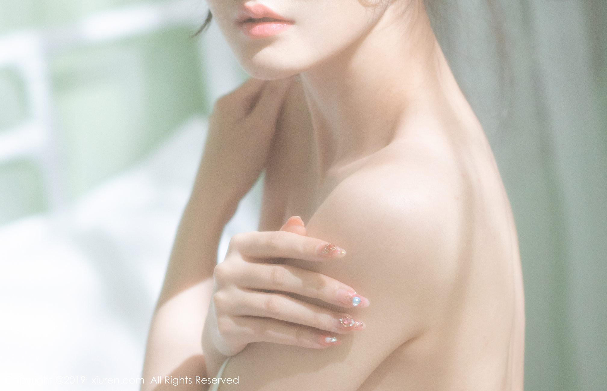 图片[14]-[Xiuren秀人网]XR20190923N01693 2019.09.23 No.1693 魅惑力十足的视觉诱惑 沈梦瑶[40+1P] – 速更版-美库