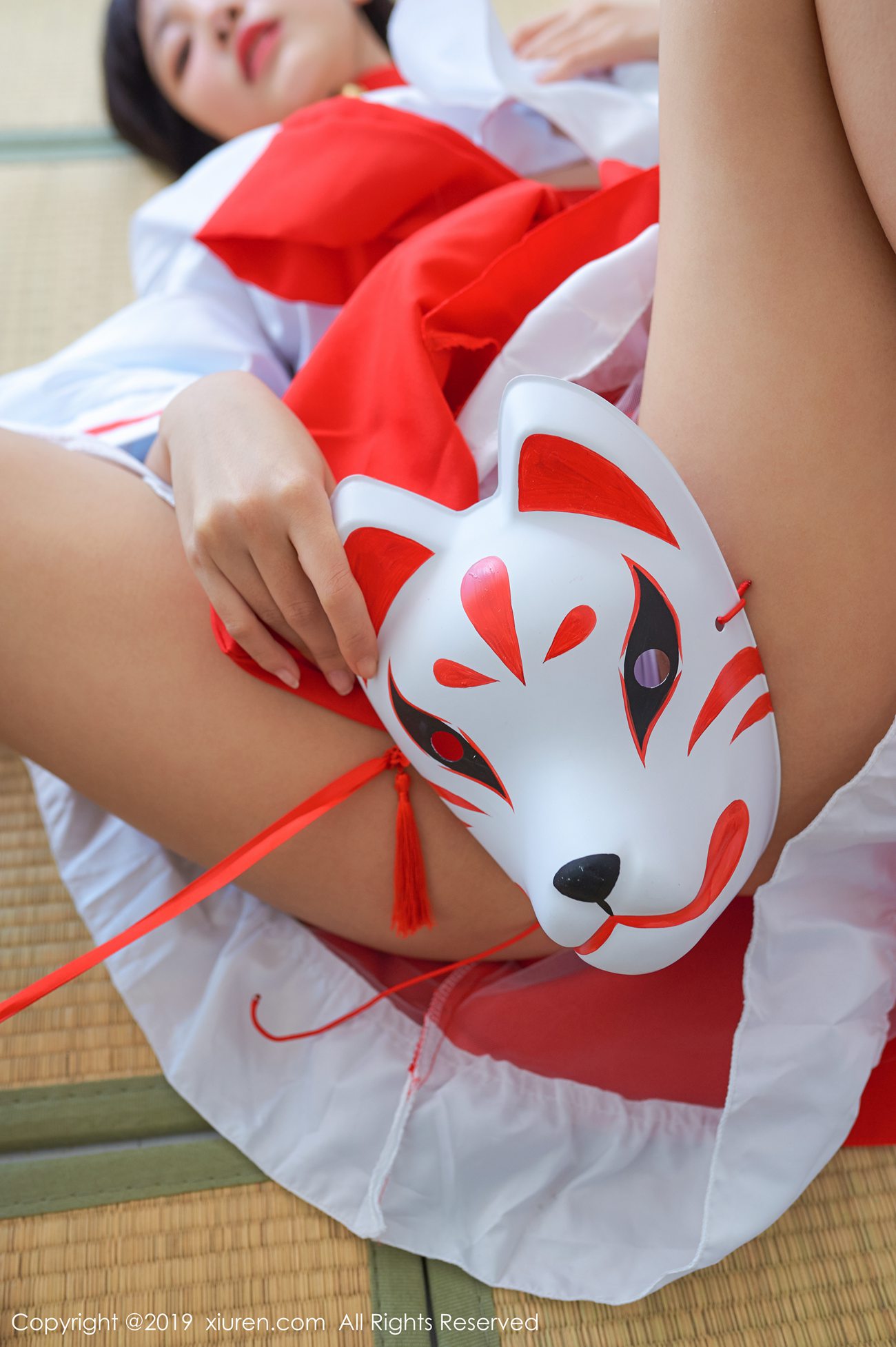 图片[47]-[Xiuren秀人网]XR20190929N01702 2019.09.29 No.1702 韩国旅拍 模特_卿卿[68+1P] – 速更版-美库