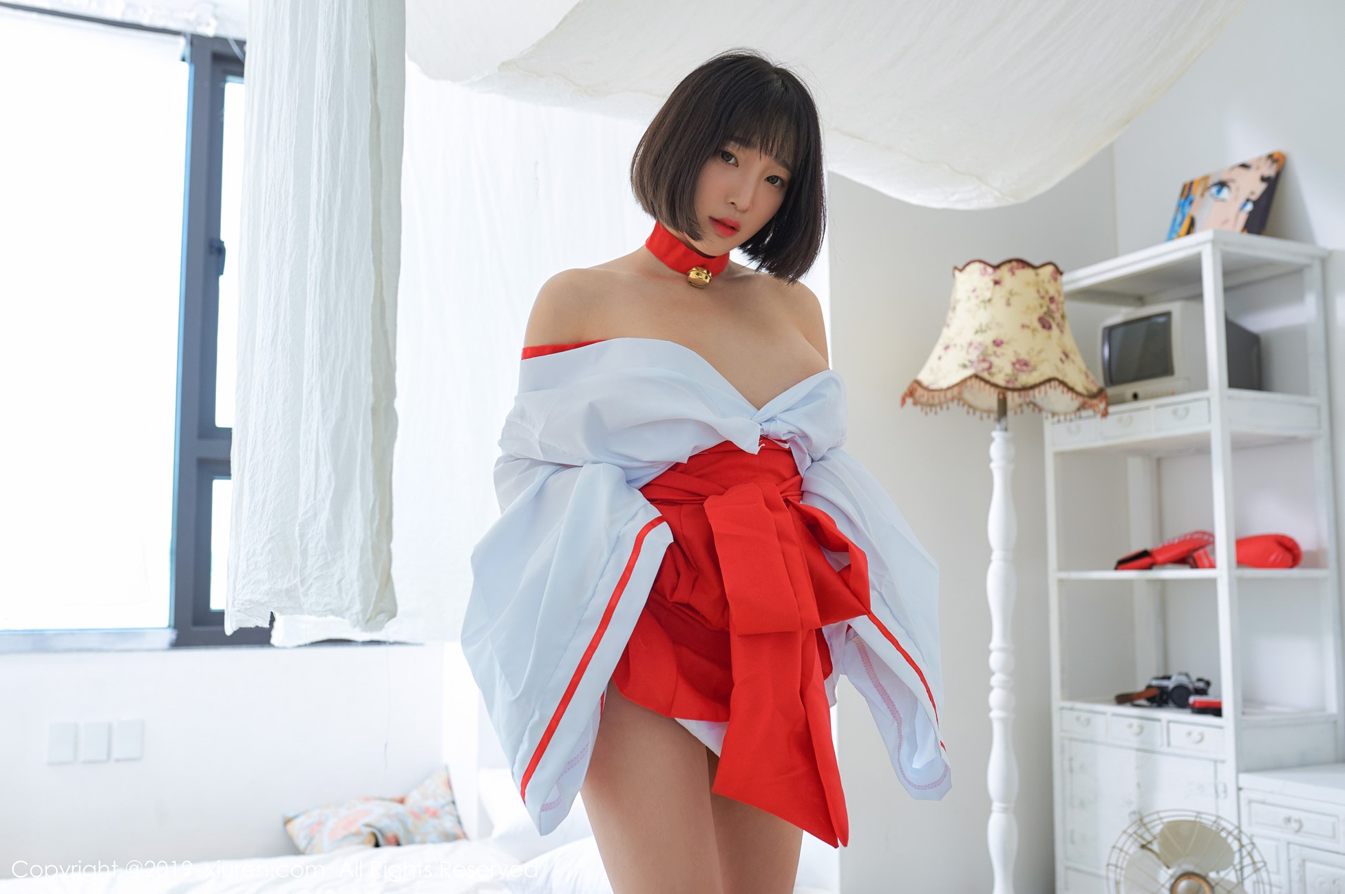 图片[51]-[Xiuren秀人网]XR20190929N01702 2019.09.29 No.1702 韩国旅拍 模特_卿卿[68+1P] – 速更版-美库