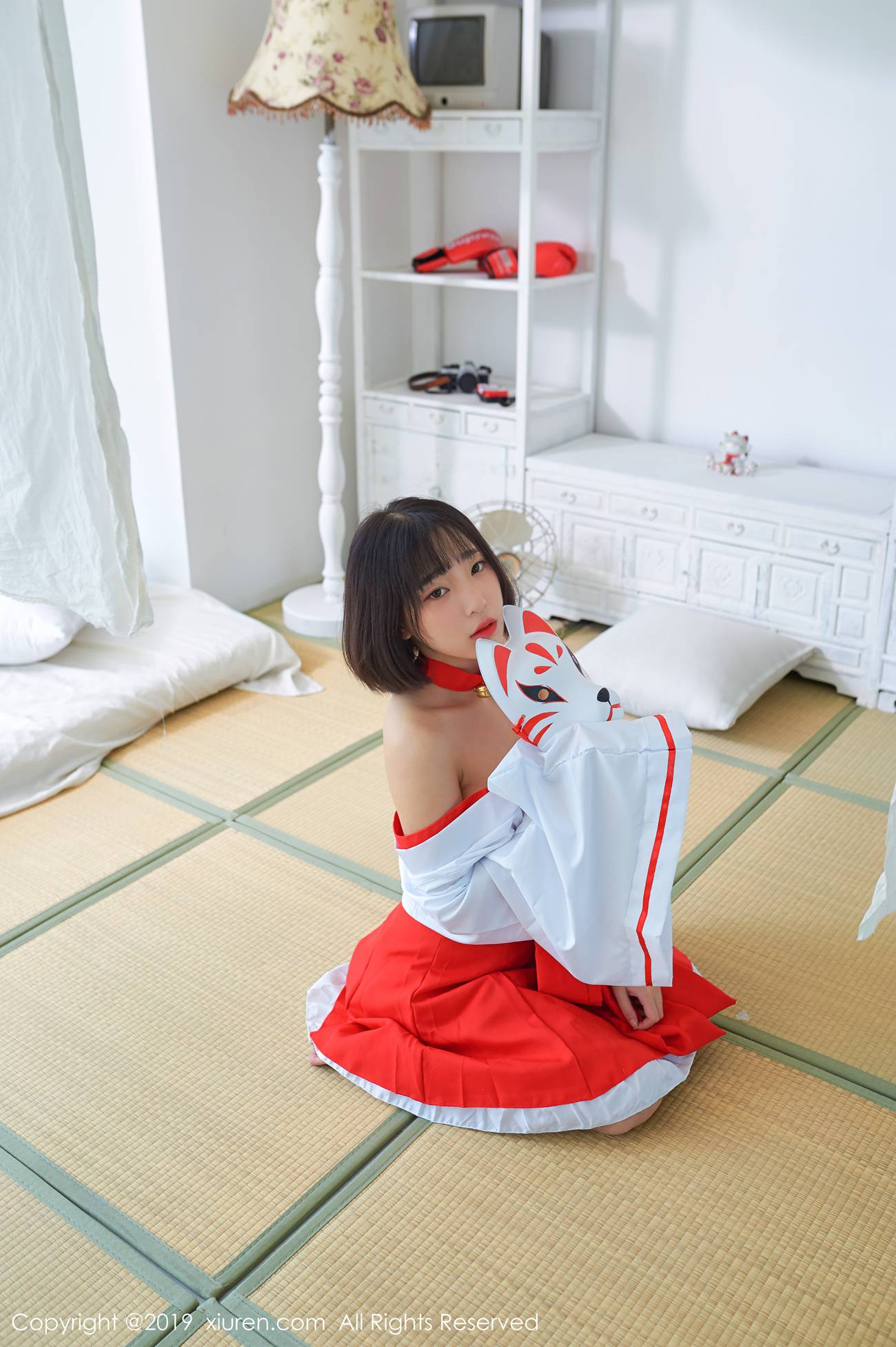 图片[56]-[Xiuren秀人网]XR20190929N01702 2019.09.29 No.1702 韩国旅拍 模特_卿卿[68+1P] – 速更版-美库