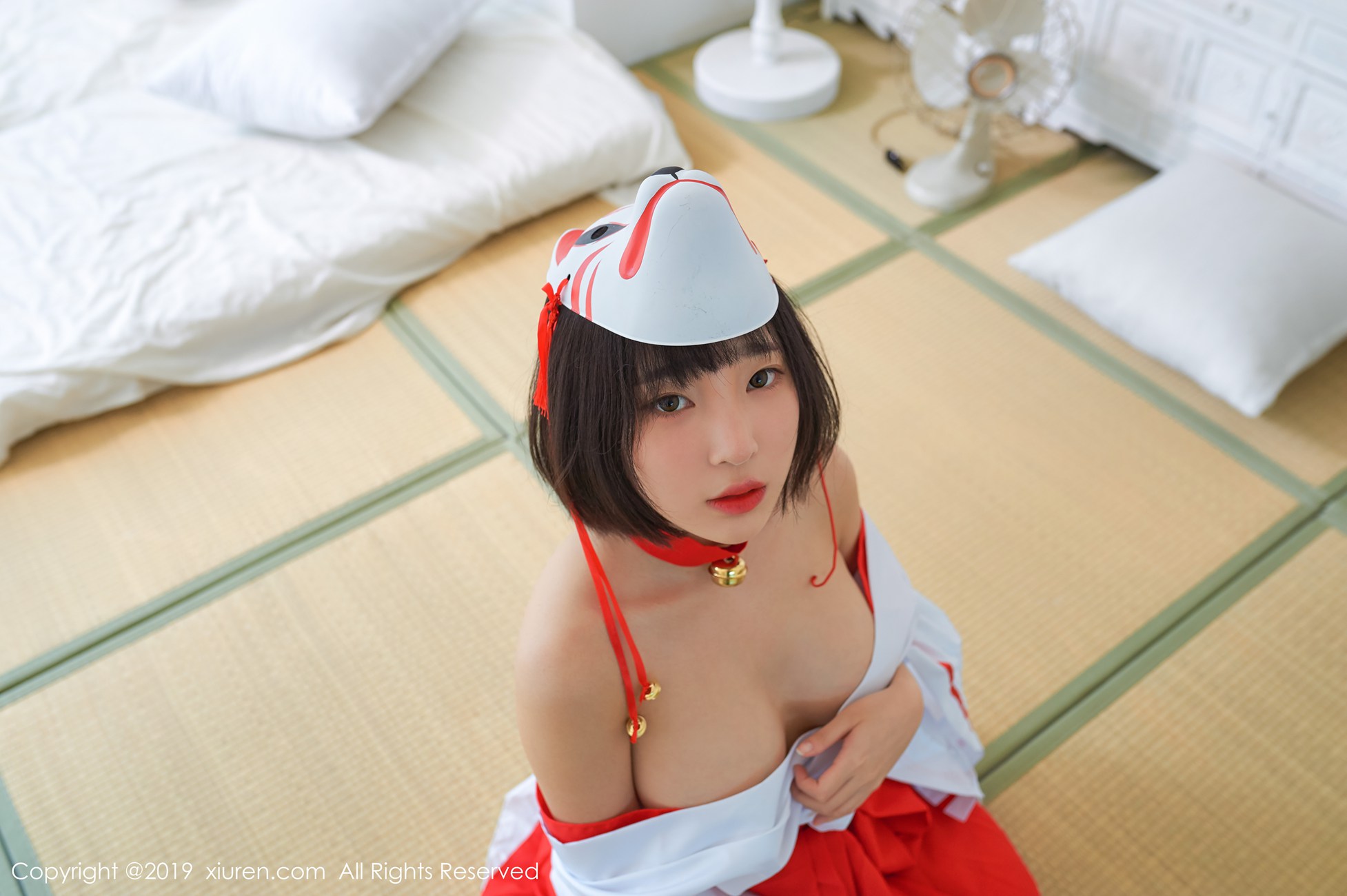 图片[57]-[Xiuren秀人网]XR20190929N01702 2019.09.29 No.1702 韩国旅拍 模特_卿卿[68+1P] – 速更版-美库