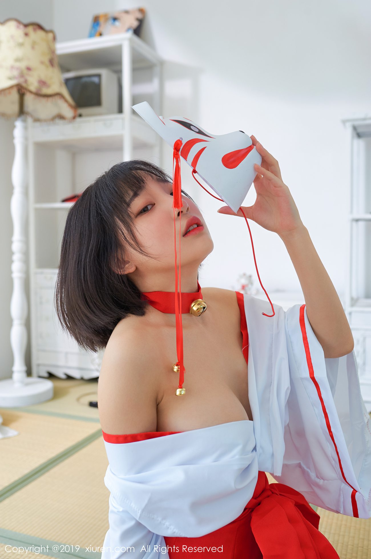 图片[58]-[Xiuren秀人网]XR20190929N01702 2019.09.29 No.1702 韩国旅拍 模特_卿卿[68+1P] – 速更版-美库