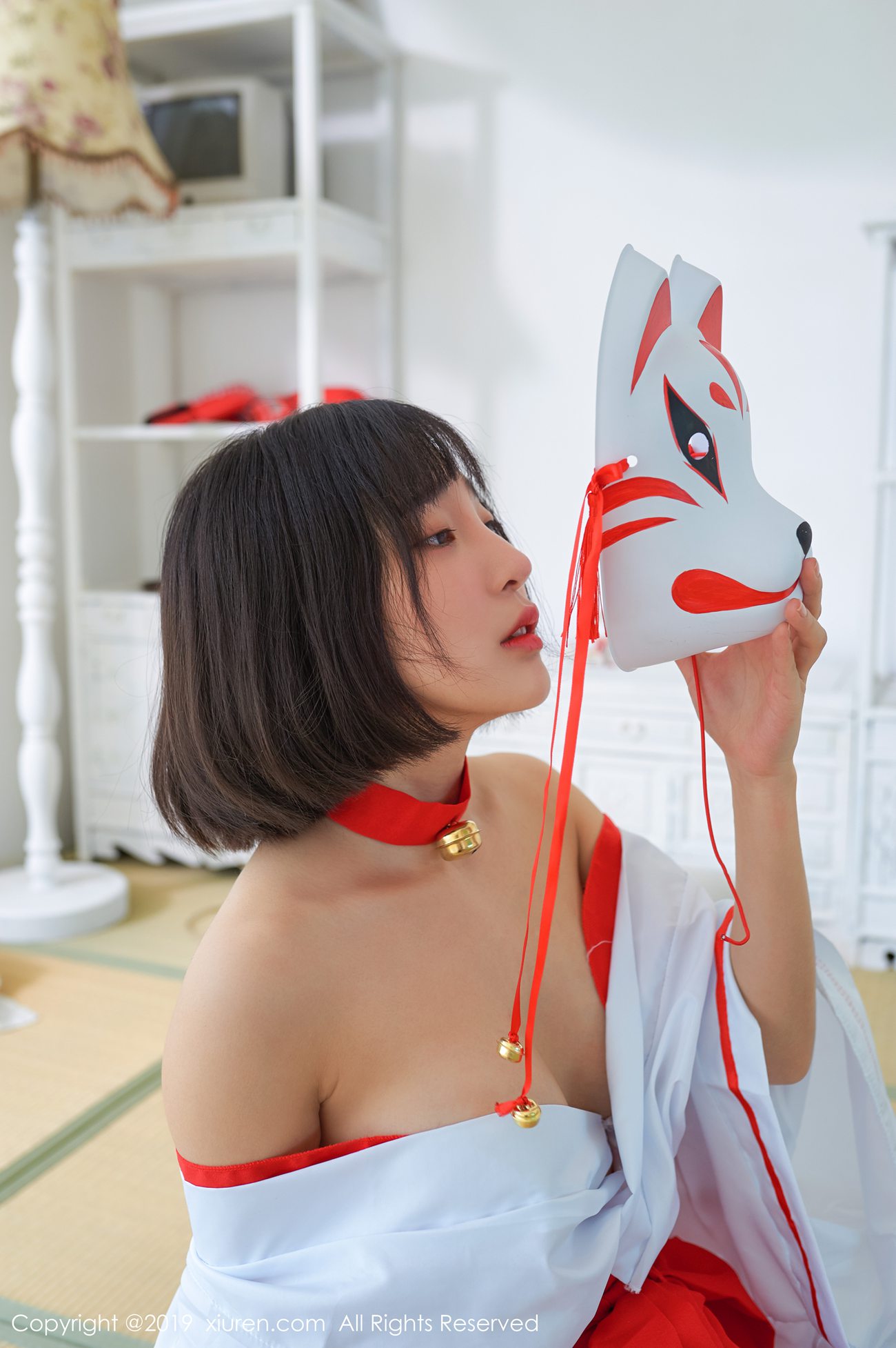 图片[59]-[Xiuren秀人网]XR20190929N01702 2019.09.29 No.1702 韩国旅拍 模特_卿卿[68+1P] – 速更版-美库