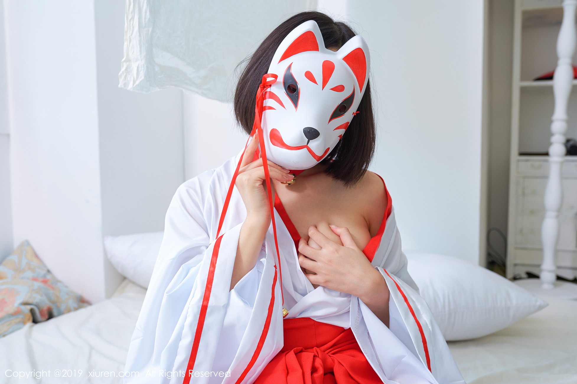 图片[66]-[Xiuren秀人网]XR20190929N01702 2019.09.29 No.1702 韩国旅拍 模特_卿卿[68+1P] – 速更版-美库