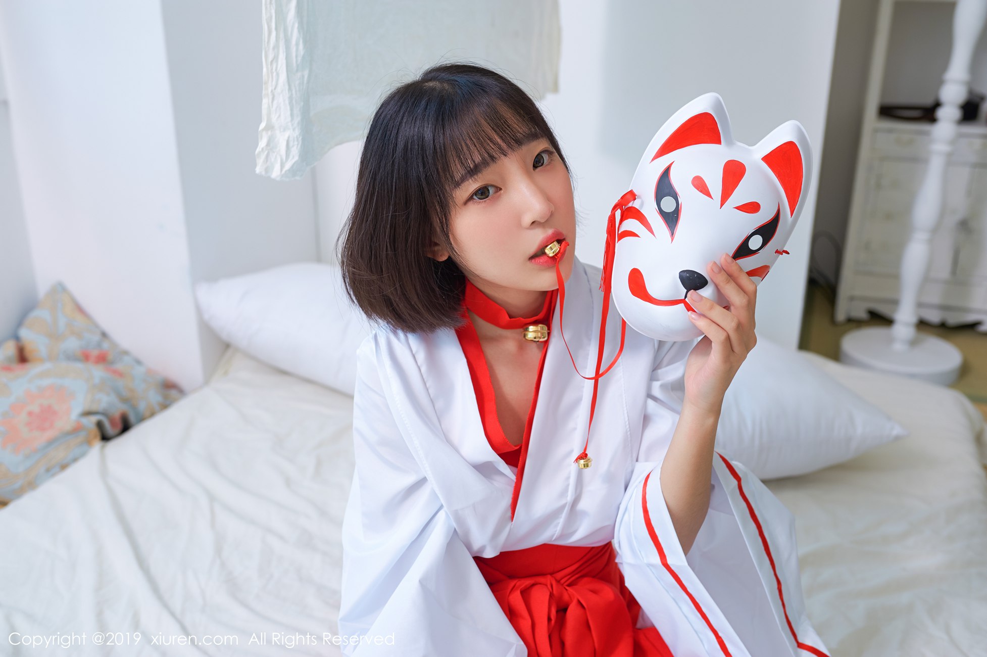 图片[67]-[Xiuren秀人网]XR20190929N01702 2019.09.29 No.1702 韩国旅拍 模特_卿卿[68+1P] – 速更版-美库