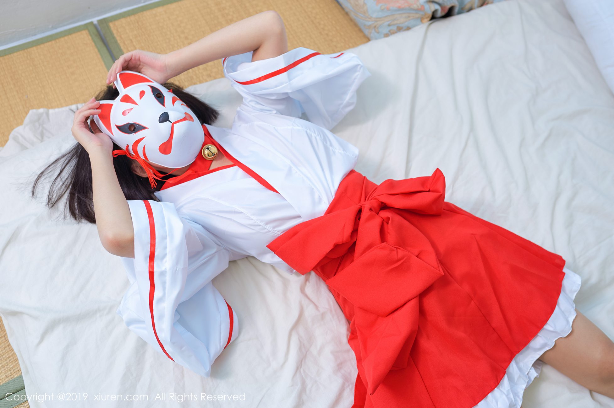 图片[68]-[Xiuren秀人网]XR20190929N01702 2019.09.29 No.1702 韩国旅拍 模特_卿卿[68+1P] – 速更版-美库