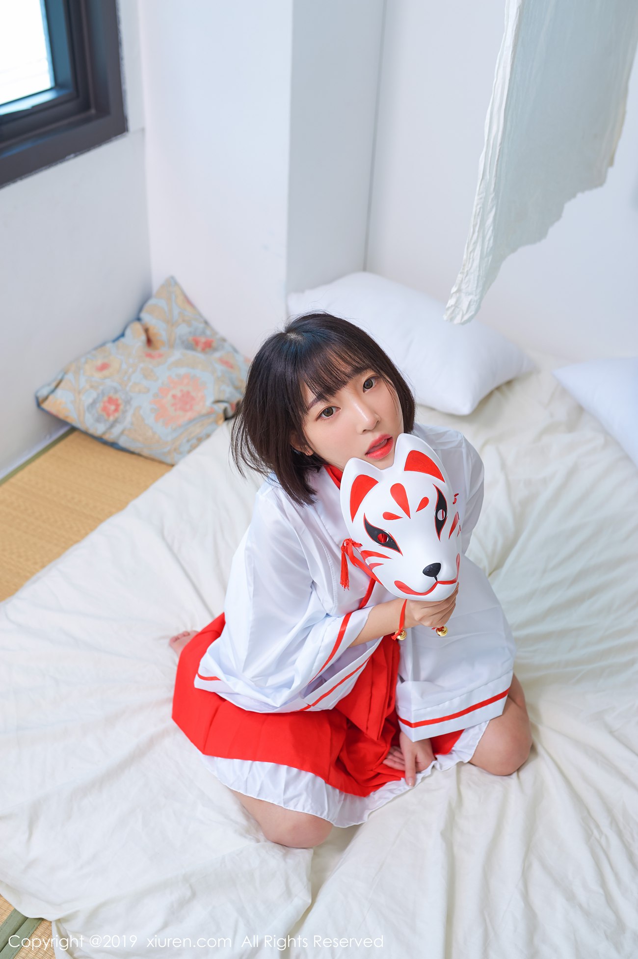 图片[69]-[Xiuren秀人网]XR20190929N01702 2019.09.29 No.1702 韩国旅拍 模特_卿卿[68+1P] – 速更版-美库